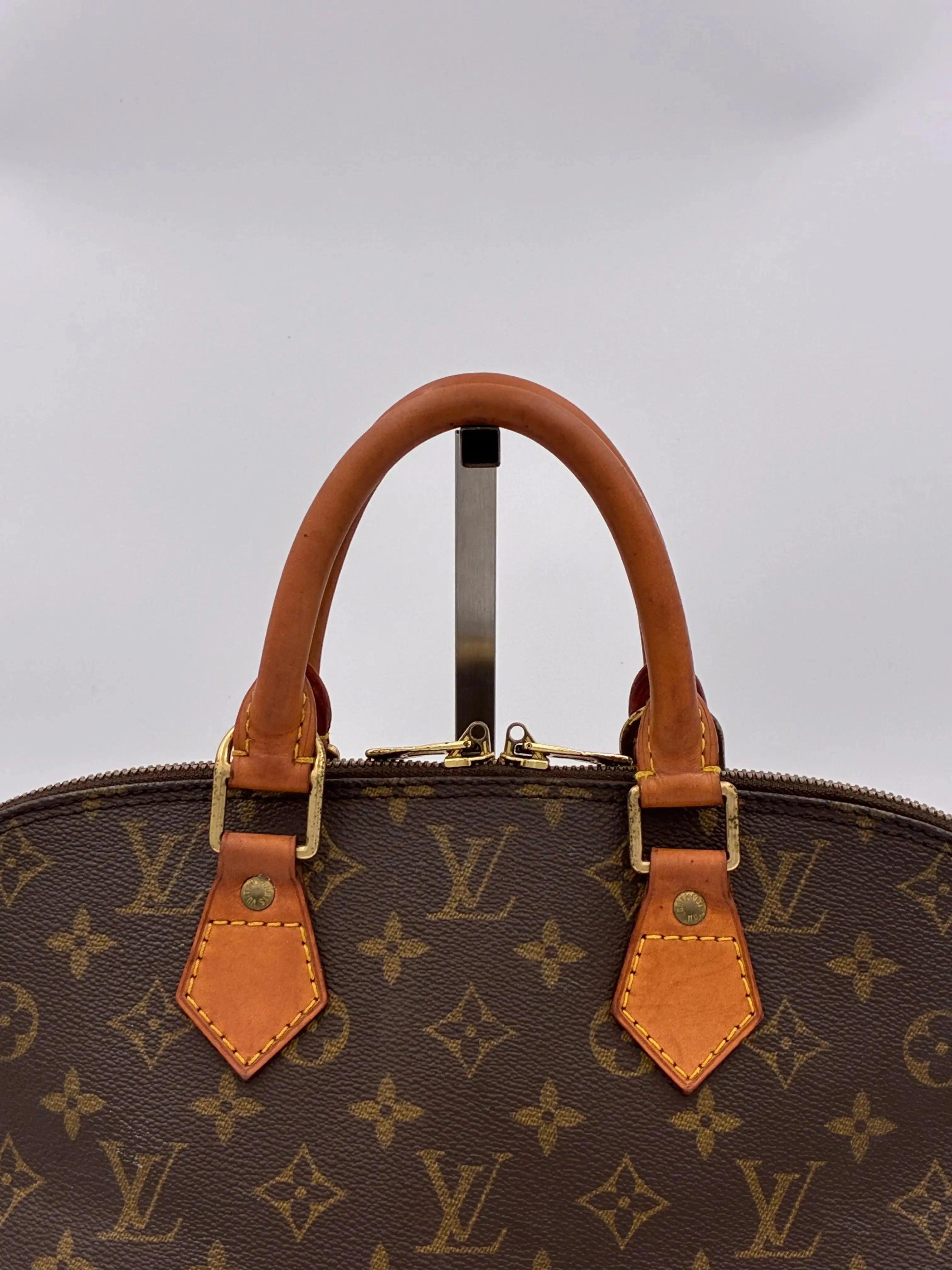 Preloved | Louis Vuitton Monogram Håndtaske Alma Louis Vuitton