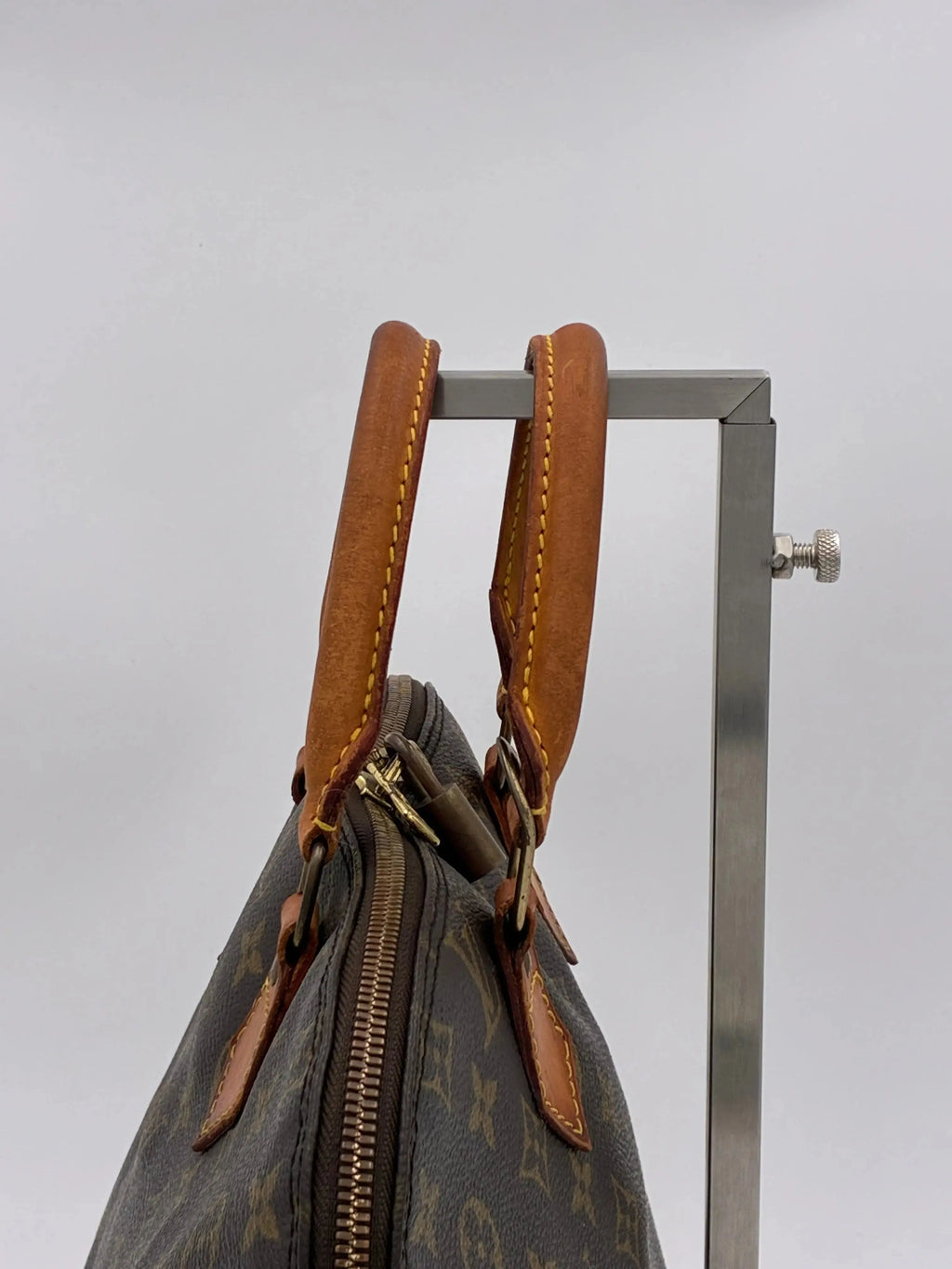 Preloved | Louis Vuitton Monogram Håndtaske Alma Louis Vuitton