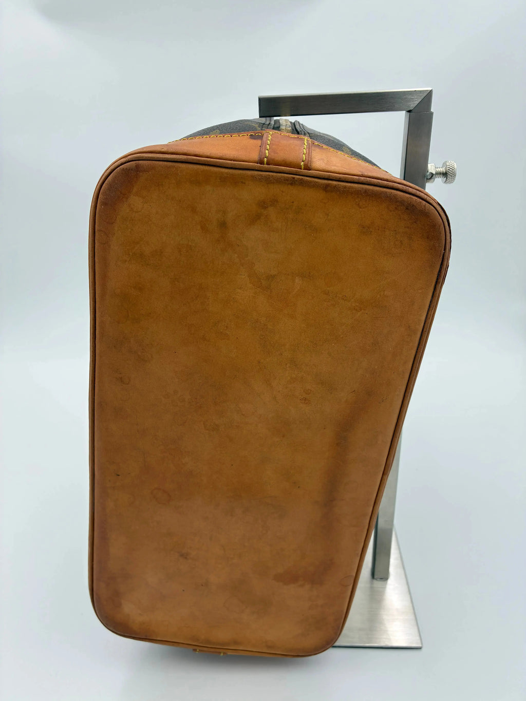 Preloved | Louis Vuitton Monogram Håndtaske Alma Louis Vuitton