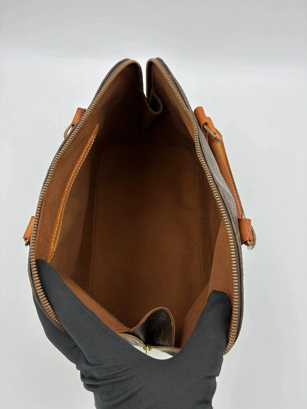 Preloved | Louis Vuitton Monogram Håndtaske Alma Louis Vuitton