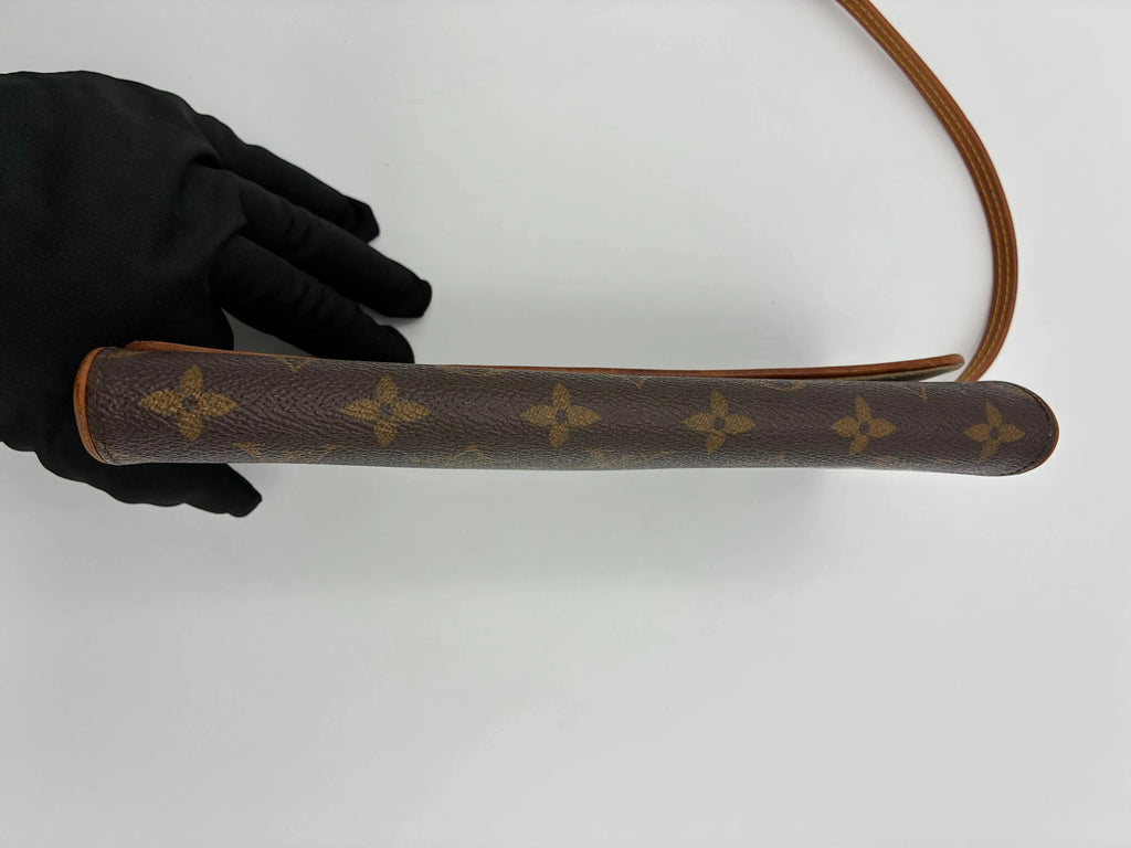 Preloved | Louis Vuitton Monogram Crossbody Pochette Twin GM Louis Vuitton