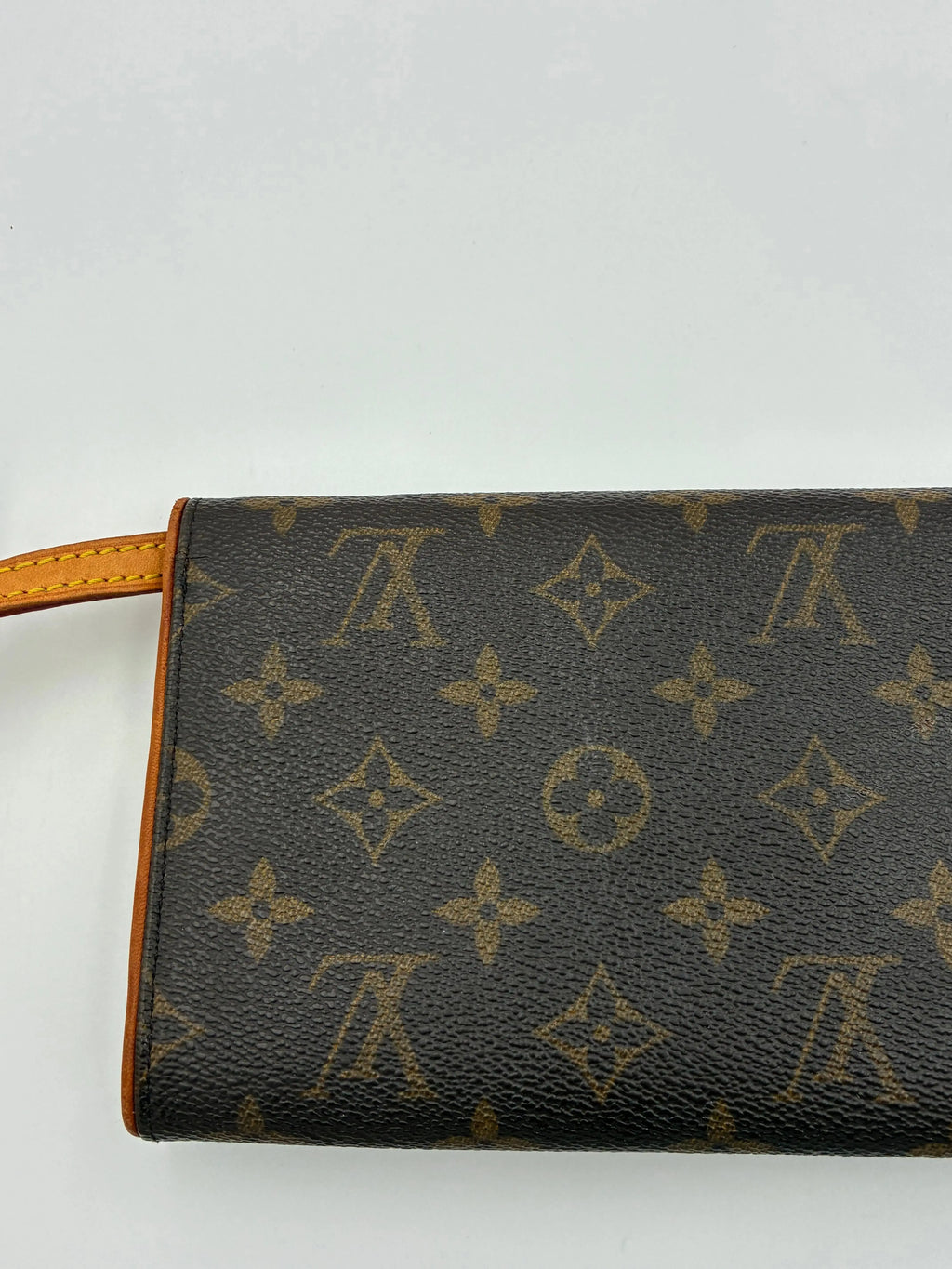 Preloved | Louis Vuitton Monogram Crossbody Pochette Twin GM Louis Vuitton