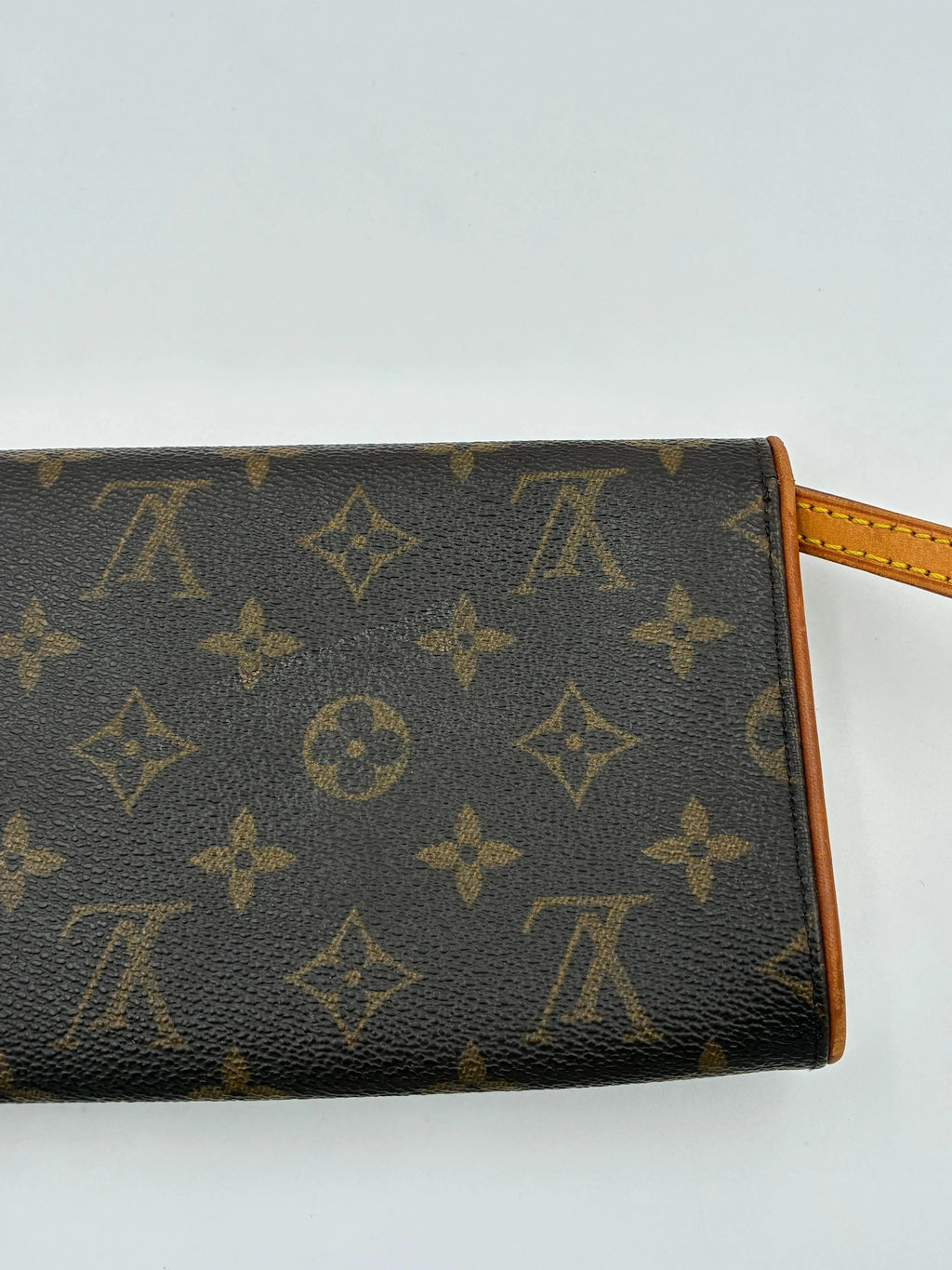 Preloved | Louis Vuitton Monogram Crossbody Pochette Twin GM Louis Vuitton