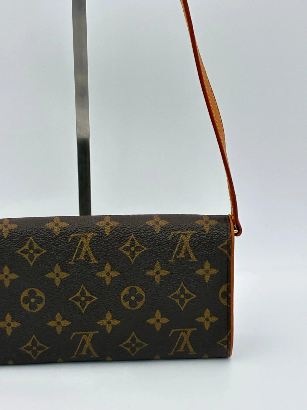 Preloved | Louis Vuitton Monogram Crossbody Pochette Twin GM Louis Vuitton