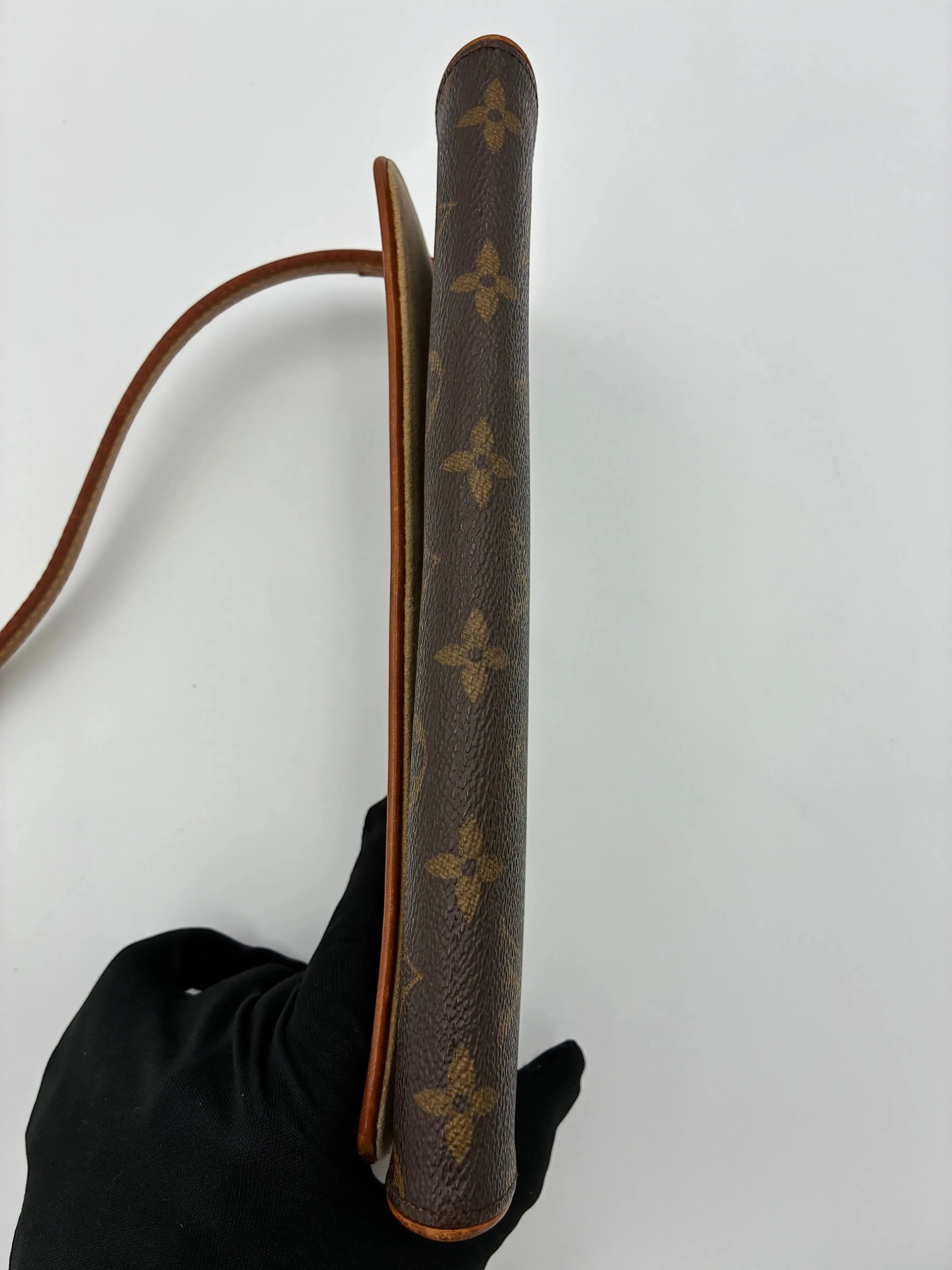 Preloved | Louis Vuitton Monogram Crossbody Pochette Twin GM Louis Vuitton