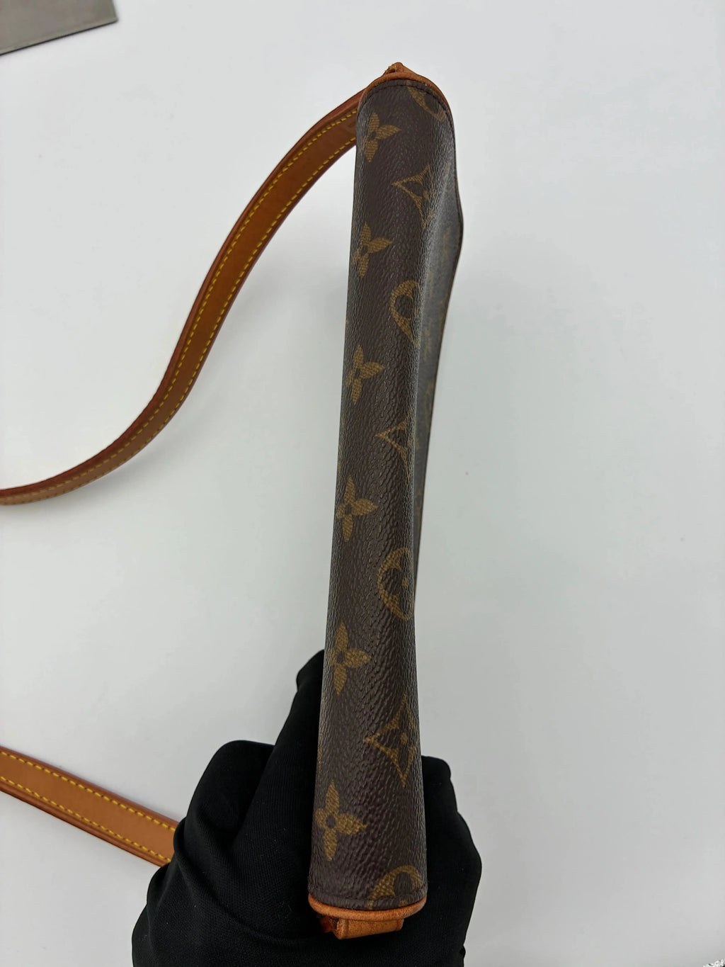 Preloved | Louis Vuitton Monogram Crossbody Pochette Twin GM Louis Vuitton