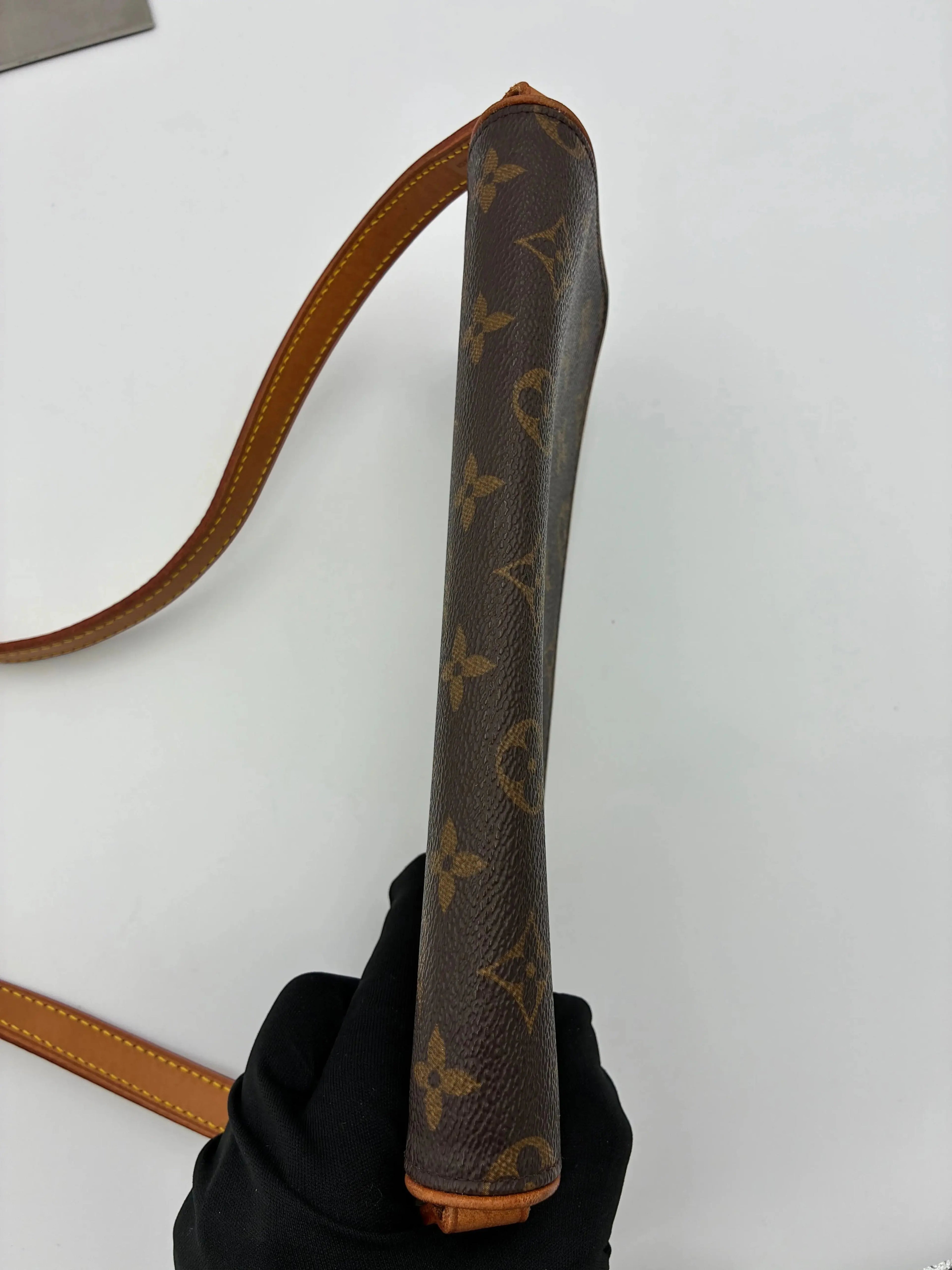 Preloved | Louis Vuitton Monogram Crossbody Pochette Twin GM Louis Vuitton