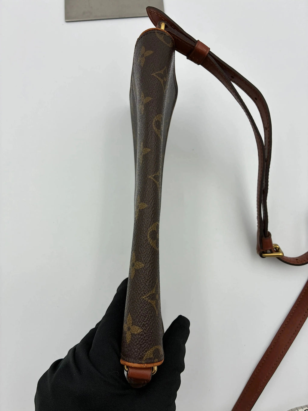 Preloved | Louis Vuitton Monogram Crossbody Pochette Twin GM Louis Vuitton