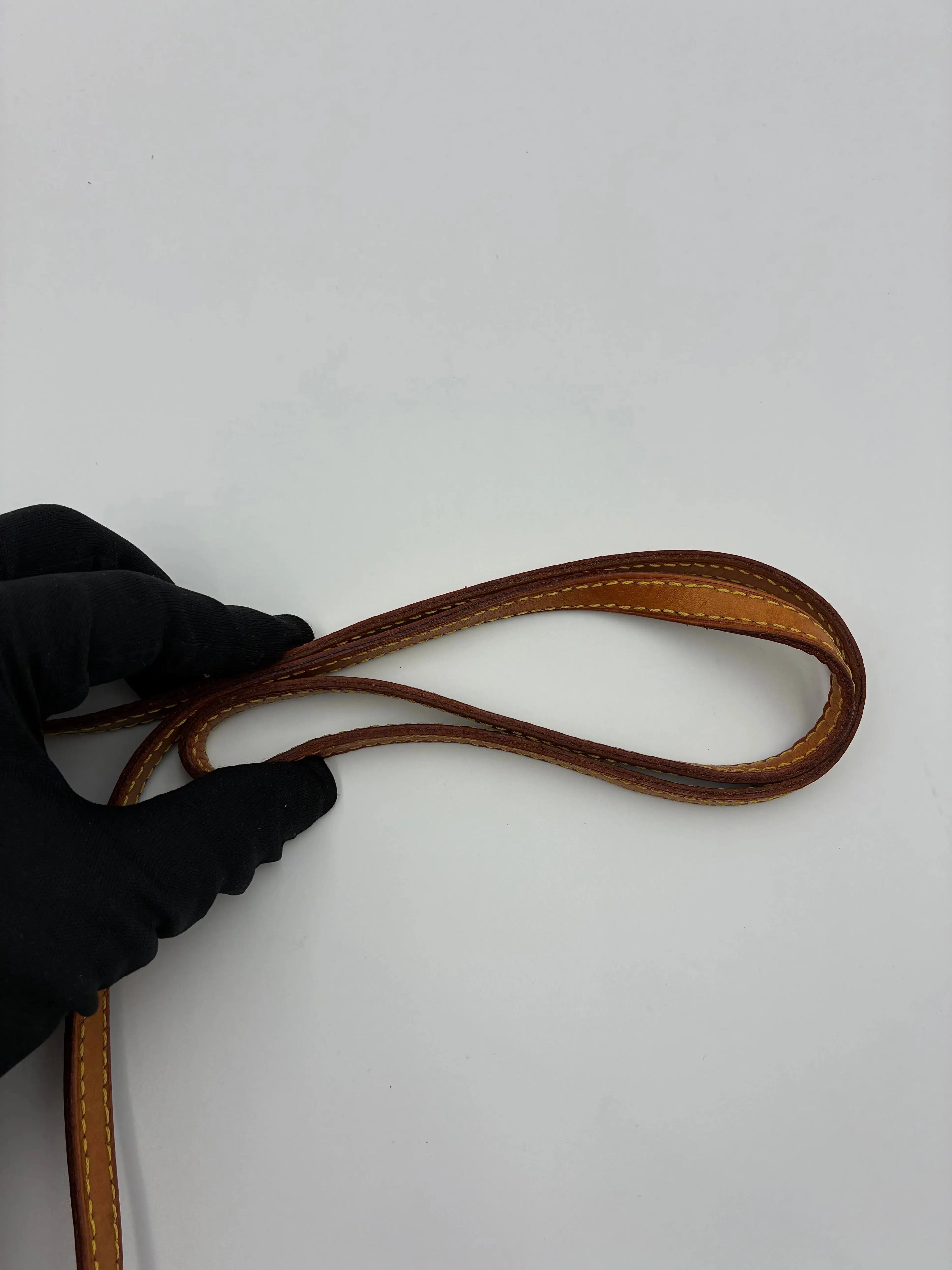 Preloved | Louis Vuitton Monogram Crossbody Pochette Twin PM Louis Vuitton