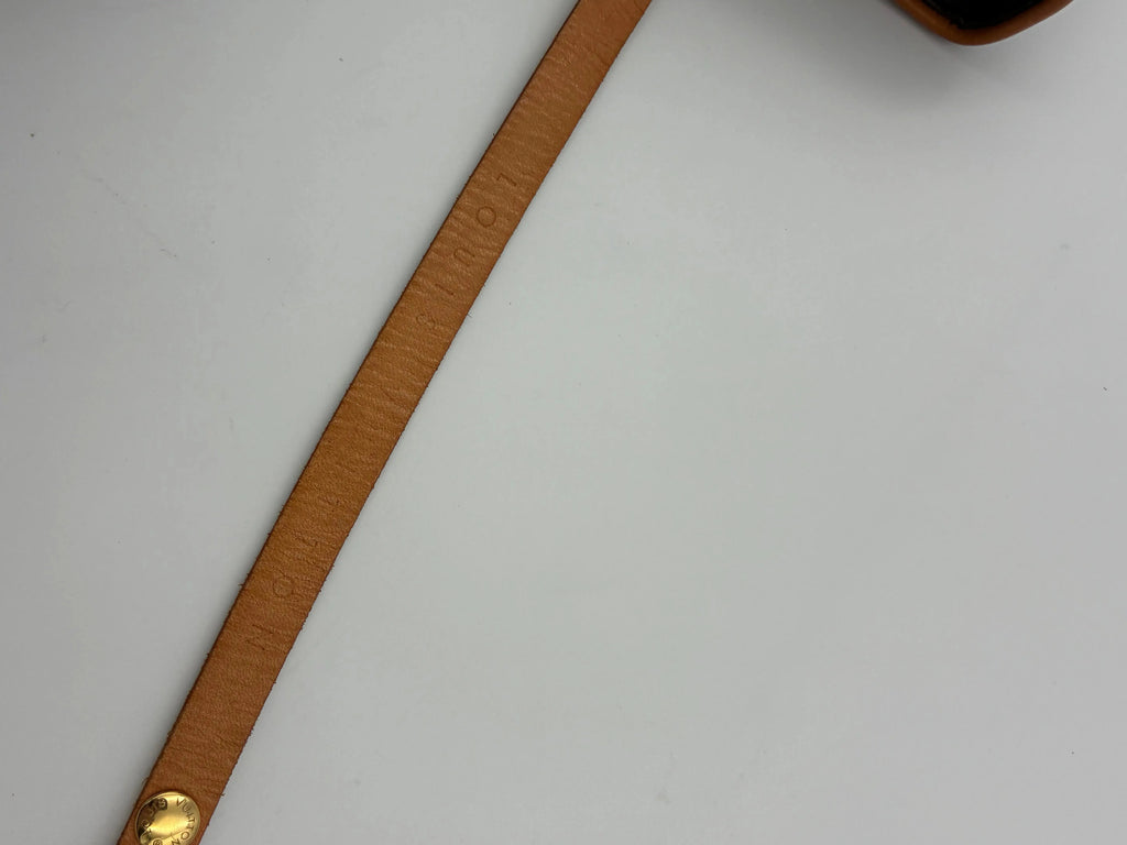 Preloved | Louis Vuitton Monogram Bæltetaske Pochette Florentine Louis Vuitton