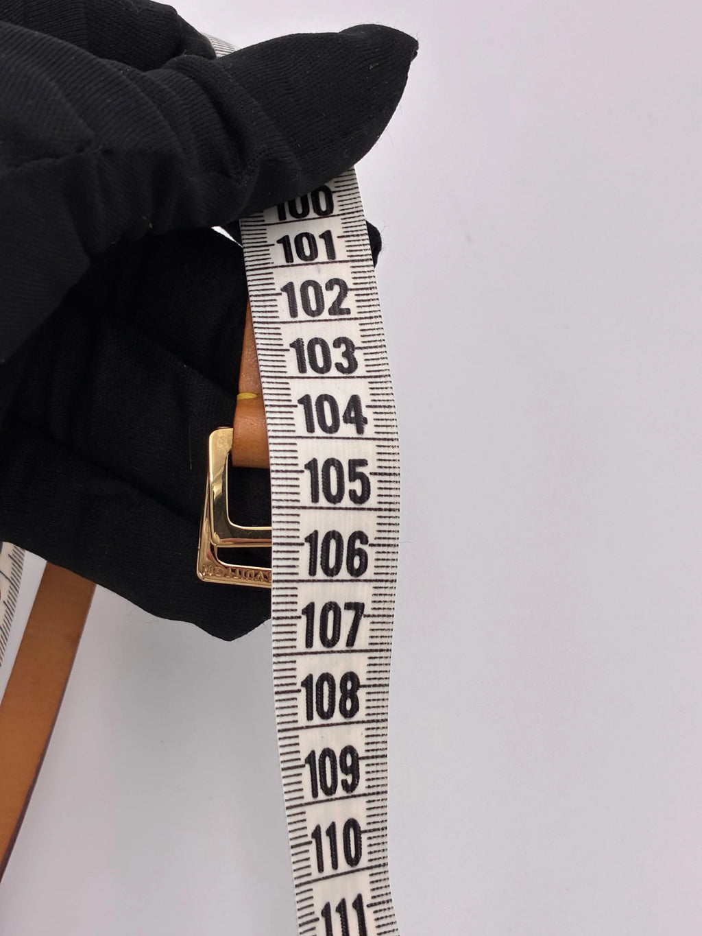 Preloved | Louis Vuitton Monogram Bæltetaske Pochette Florentine Louis Vuitton