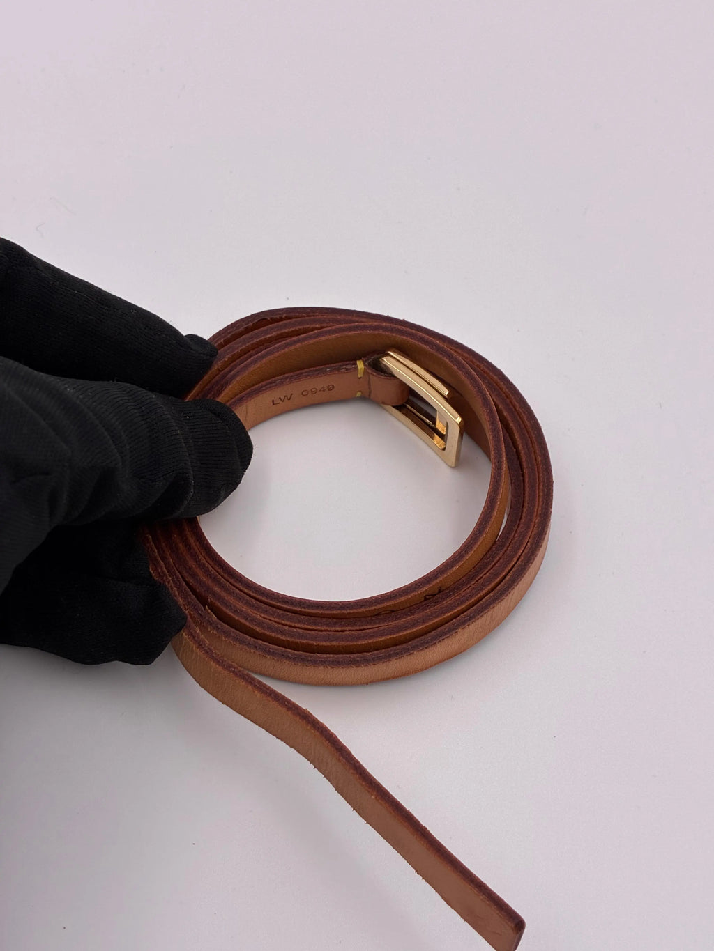 Preloved | Louis Vuitton Monogram Bæltetaske Pochette Florentine Louis Vuitton