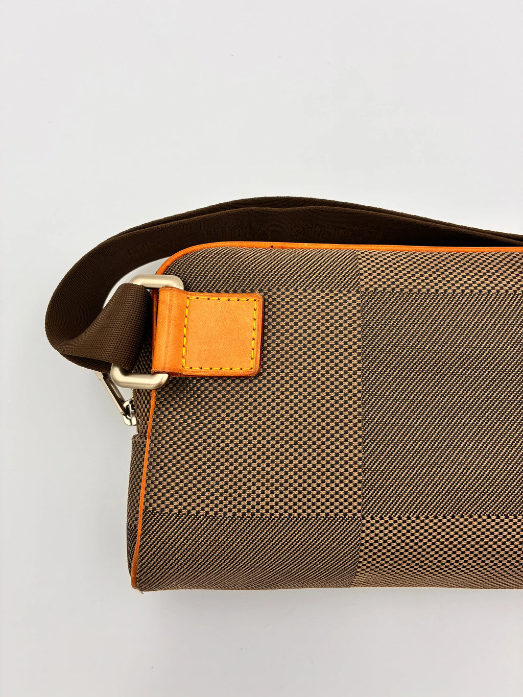 Preloved | Louis Vuitton Damier Geant Acrobat Bæltetaske Terre Louis Vuitton