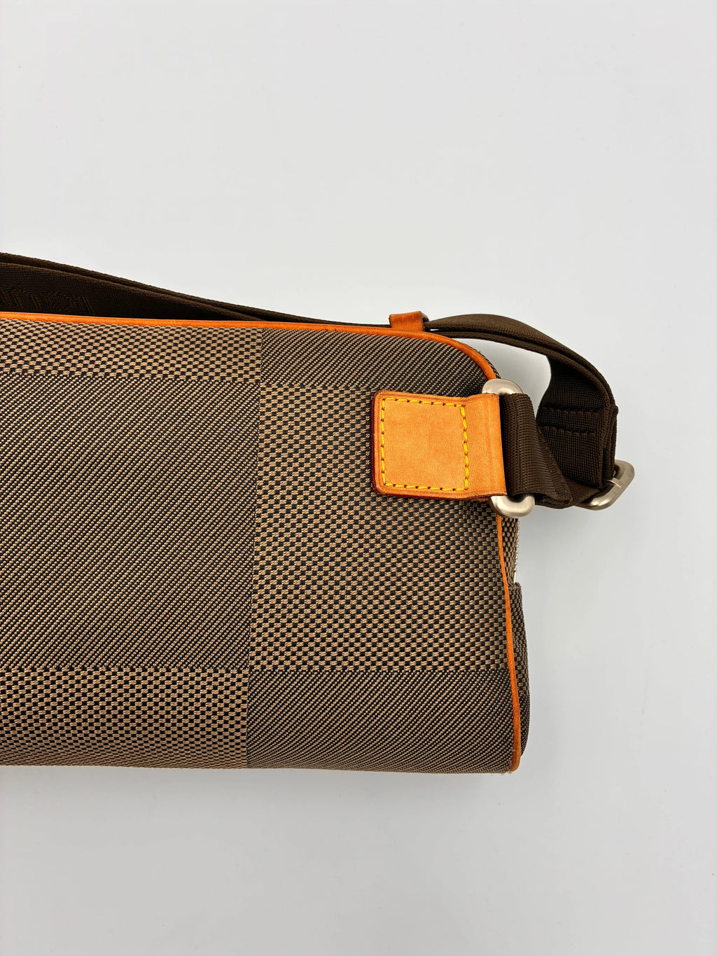 Preloved | Louis Vuitton Damier Geant Acrobat Bæltetaske Terre Louis Vuitton