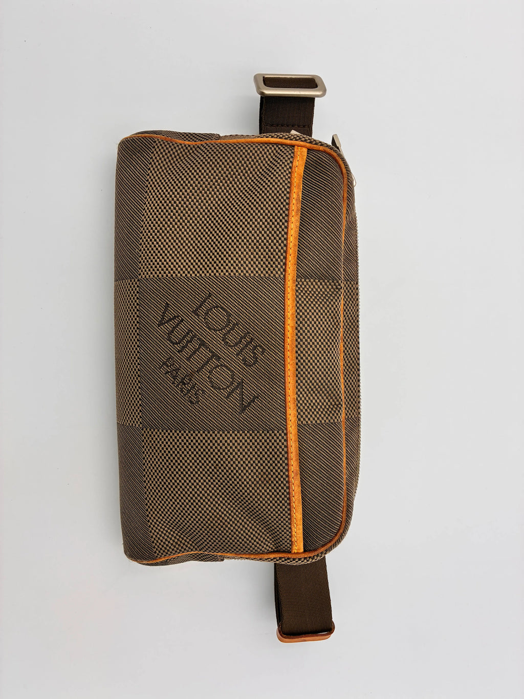 Preloved | Louis Vuitton Damier Geant Acrobat Bæltetaske Terre 2 Louis Vuitton