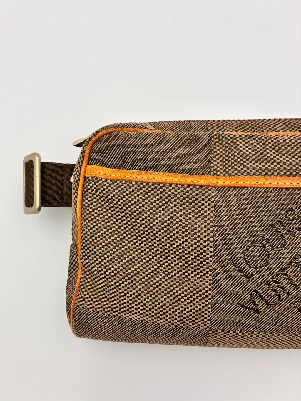 Preloved | Louis Vuitton Damier Geant Acrobat Bæltetaske Terre 2 Louis Vuitton