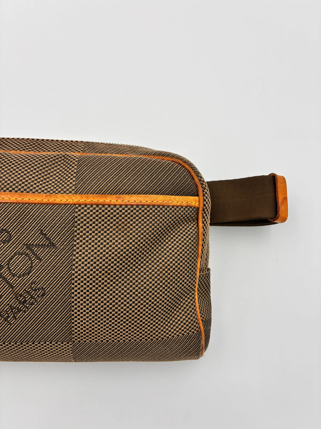 Preloved | Louis Vuitton Damier Geant Acrobat Bæltetaske Terre 2 Louis Vuitton