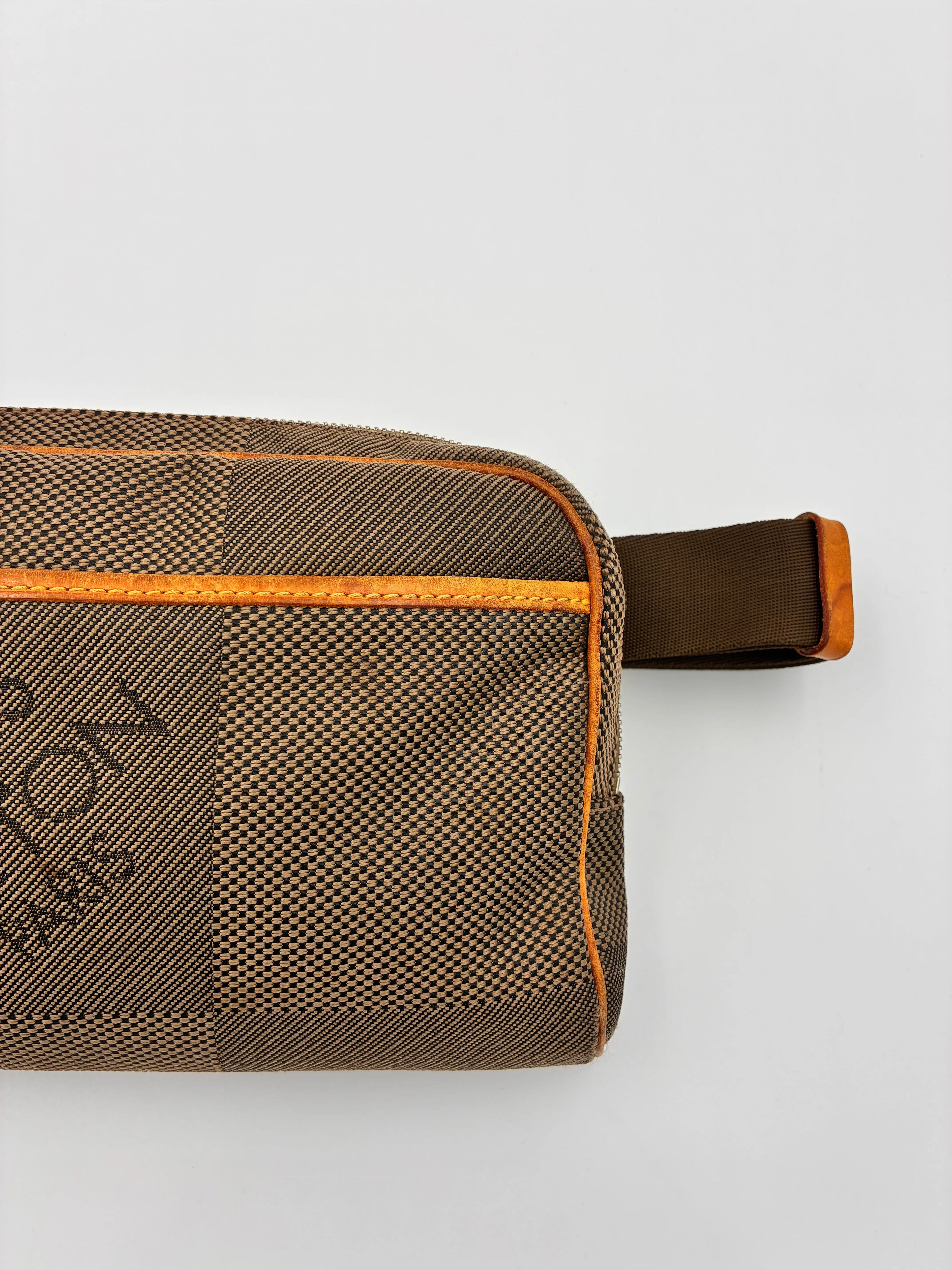 Preloved | Louis Vuitton Damier Geant Acrobat Bæltetaske Terre 2 Louis Vuitton