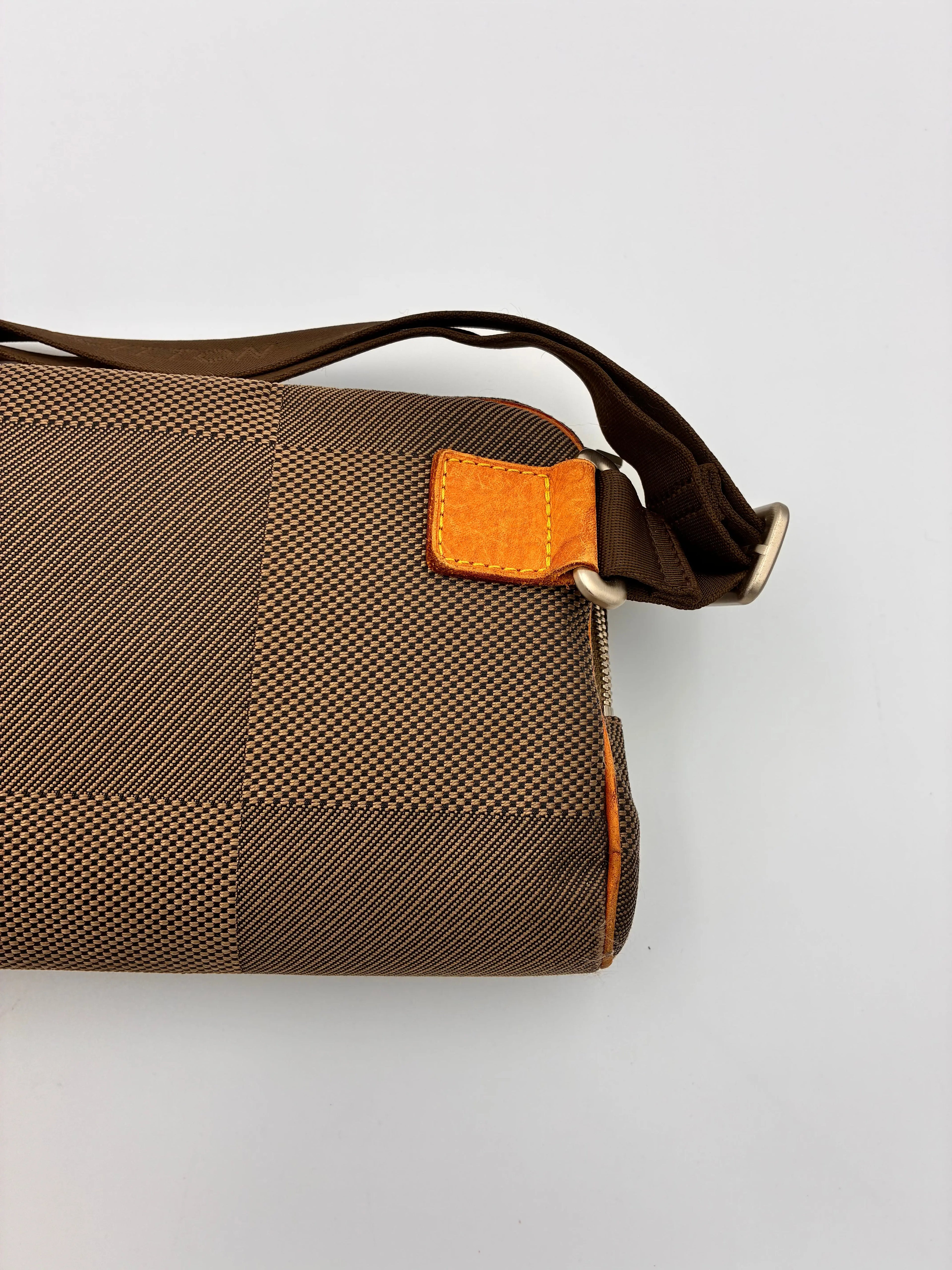 Preloved | Louis Vuitton Damier Geant Acrobat Bæltetaske Terre 2 Louis Vuitton