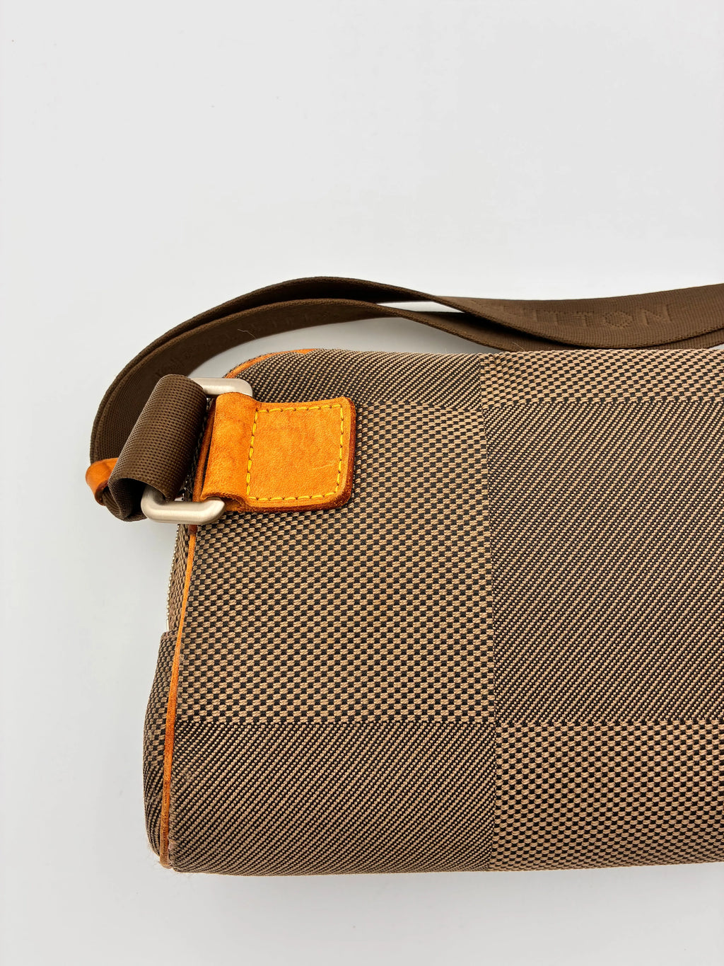 Preloved | Louis Vuitton Damier Geant Acrobat Bæltetaske Terre 2 Louis Vuitton