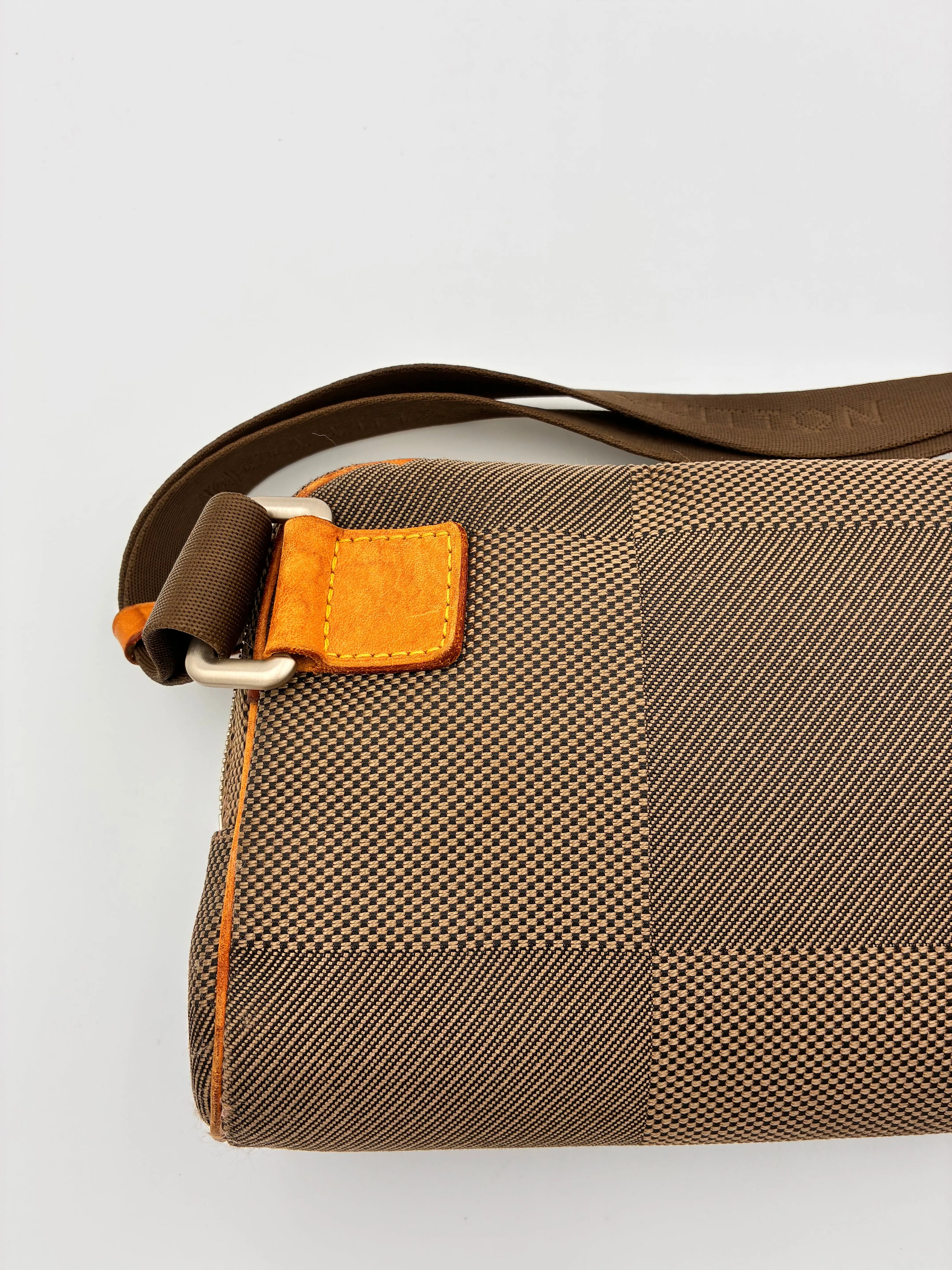 Preloved | Louis Vuitton Damier Geant Acrobat Bæltetaske Terre 2 Louis Vuitton
