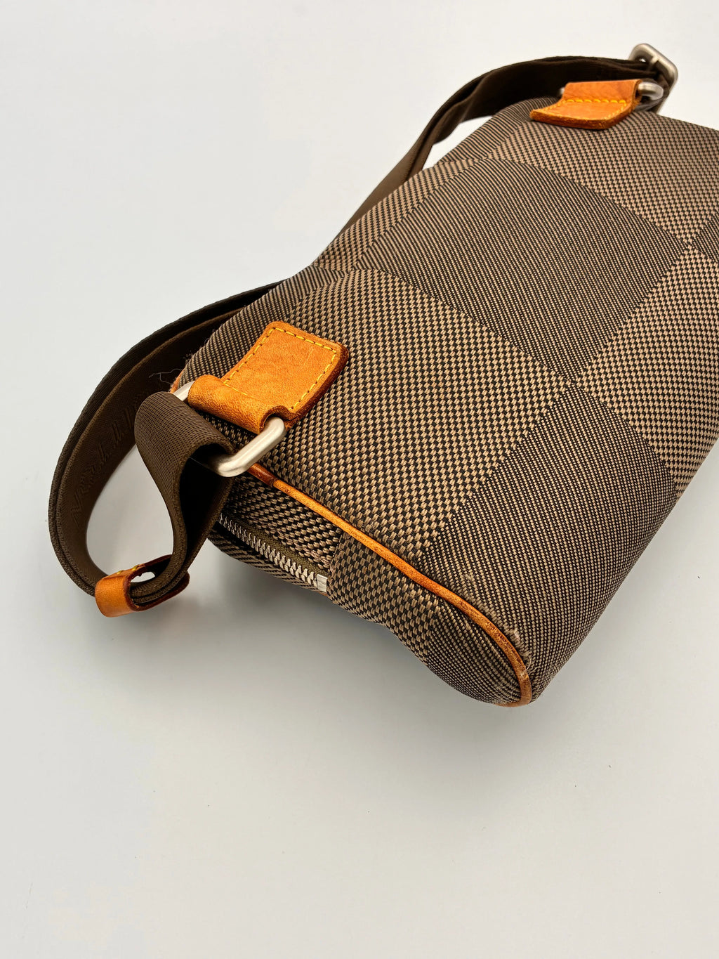 Preloved | Louis Vuitton Damier Geant Acrobat Bæltetaske Terre 2 Louis Vuitton