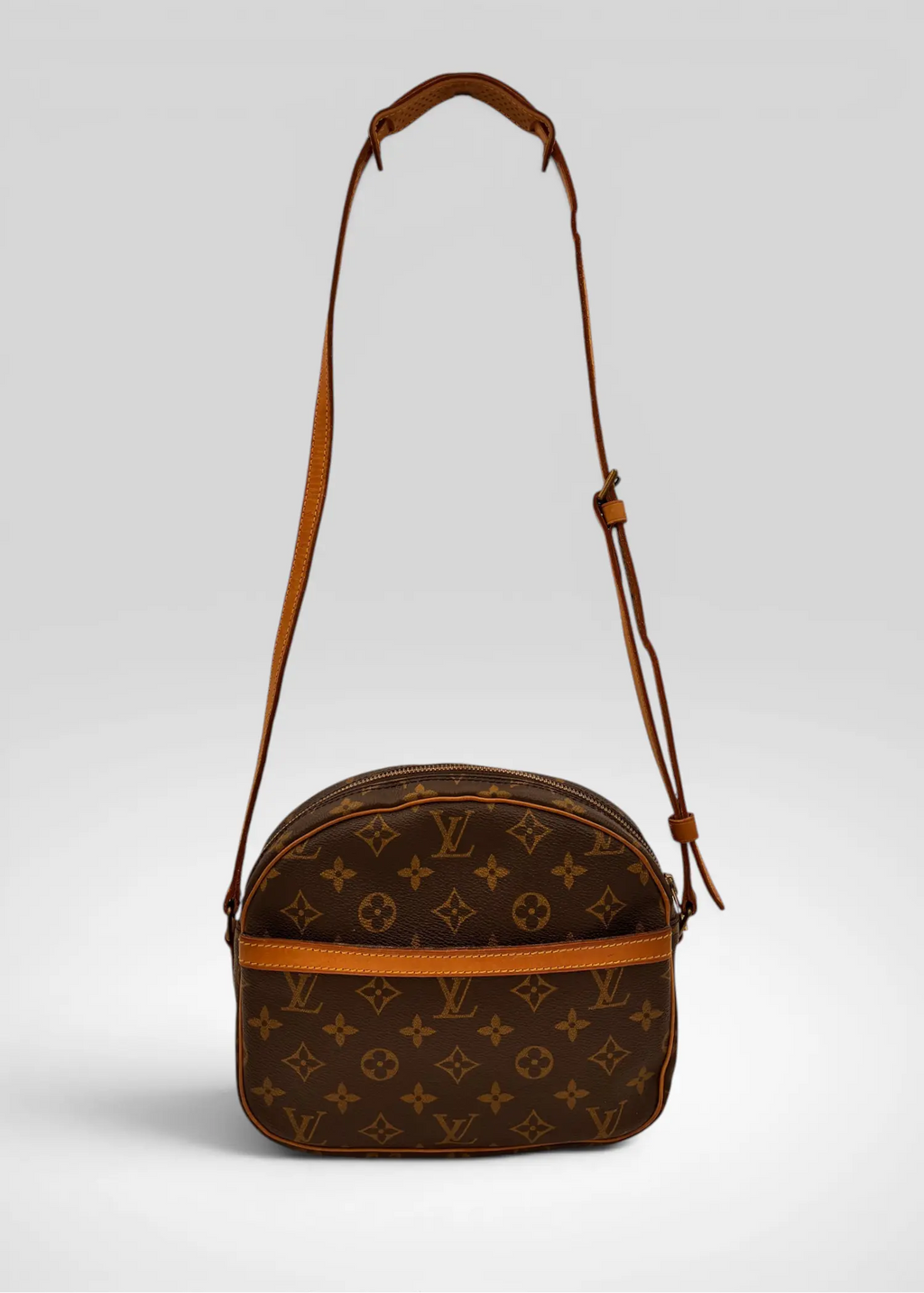 Preloved | Louis Vuitton Monogram Crossbody Blois Louis Vuitton