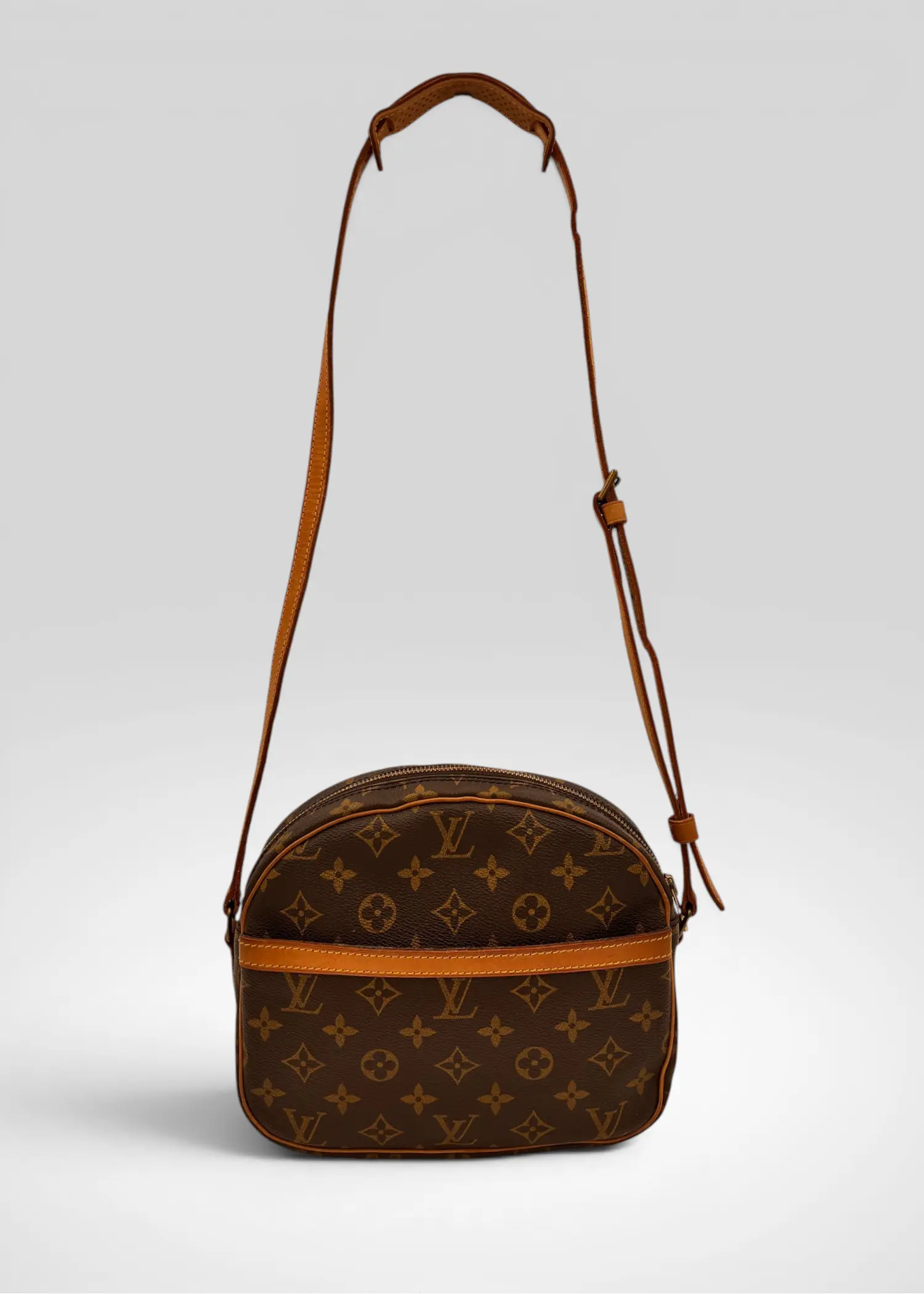 Preloved | Louis Vuitton Monogram Crossbody Blois Louis Vuitton