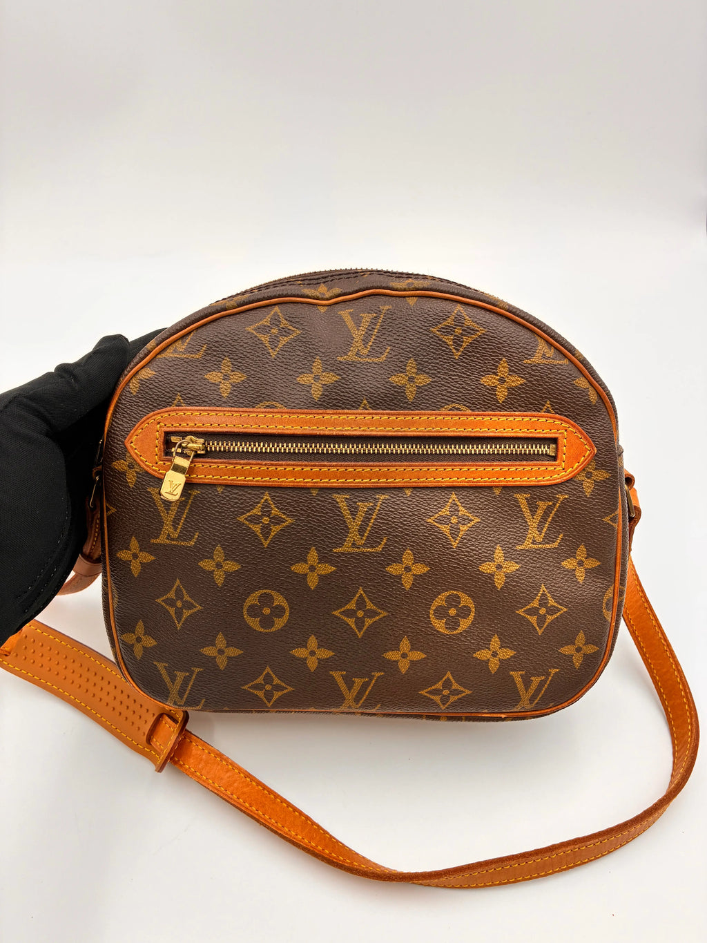Preloved | Louis Vuitton Monogram Crossbody Blois Louis Vuitton