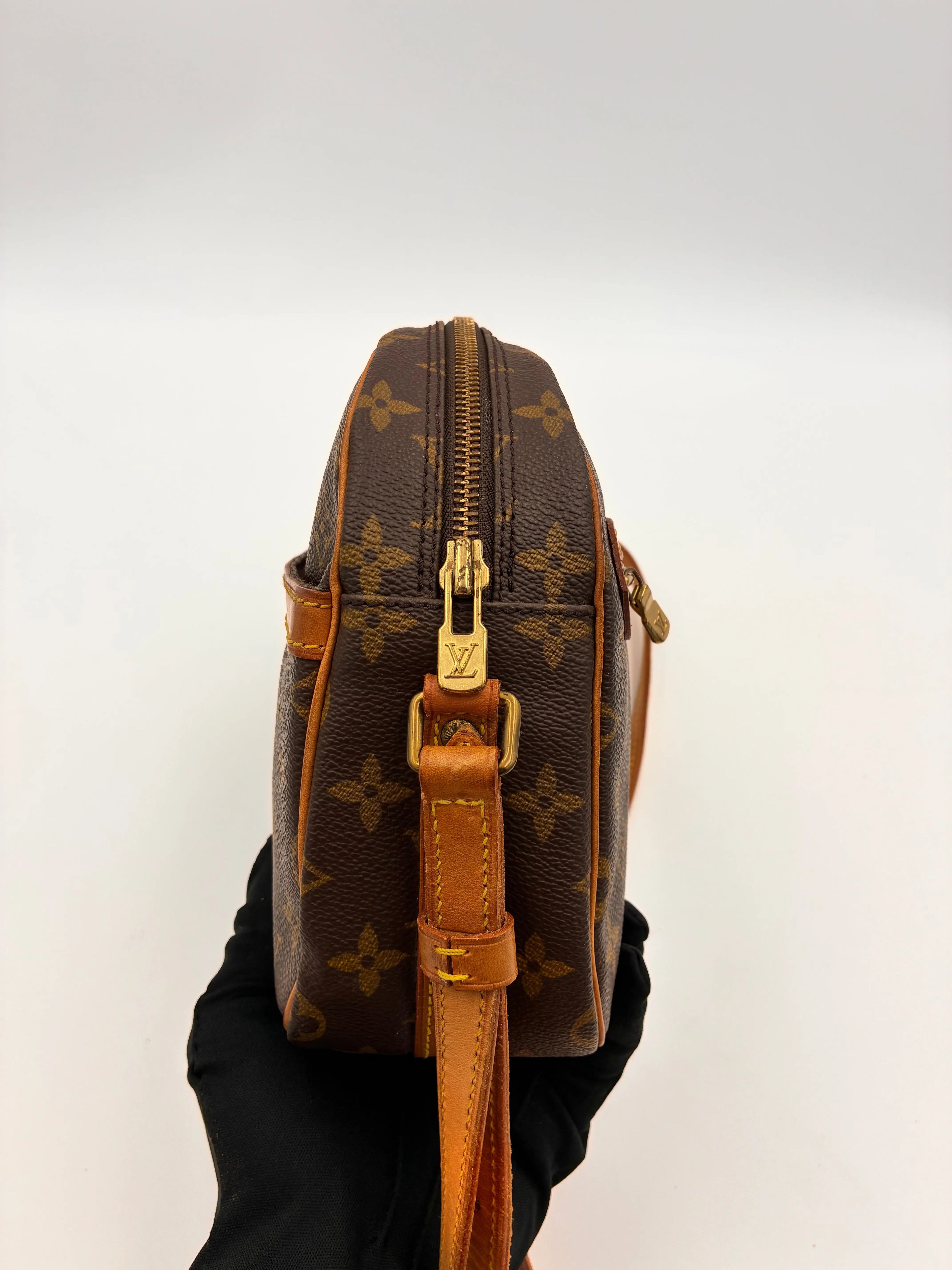 Preloved | Louis Vuitton Monogram Crossbody Blois Louis Vuitton