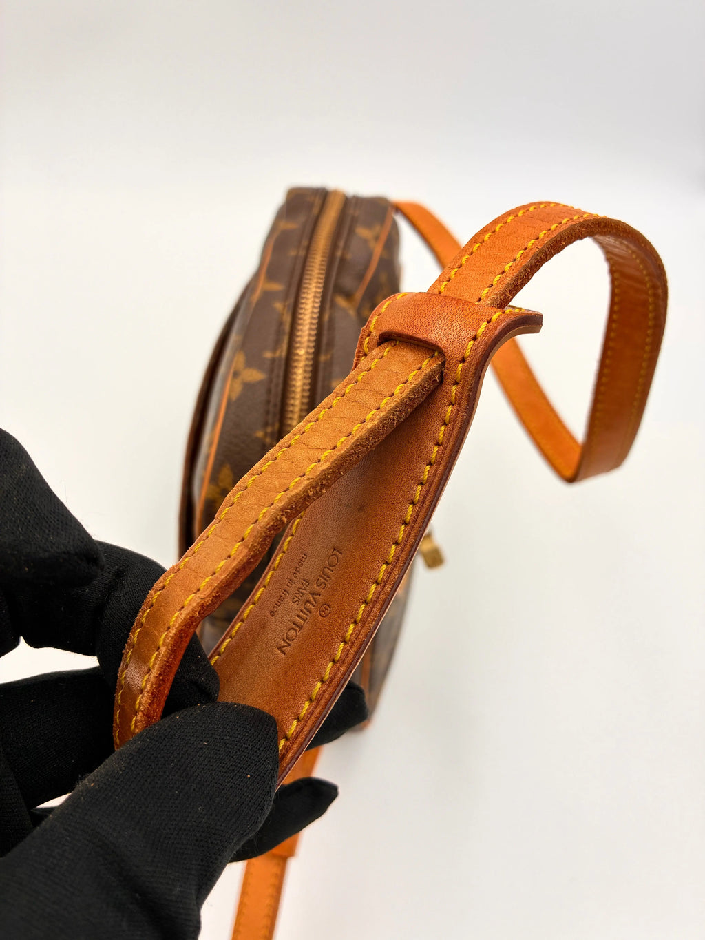 Preloved | Louis Vuitton Monogram Crossbody Blois Louis Vuitton