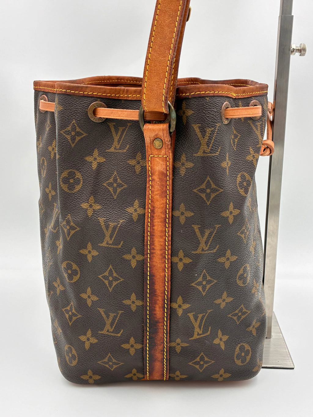 Preloved | Louis Vuitton Monogram Petit Noé Louis Vuitton