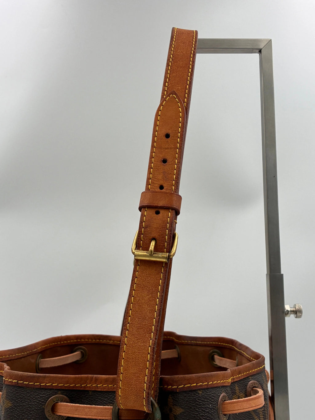 Preloved | Louis Vuitton Monogram Petit Noé Louis Vuitton