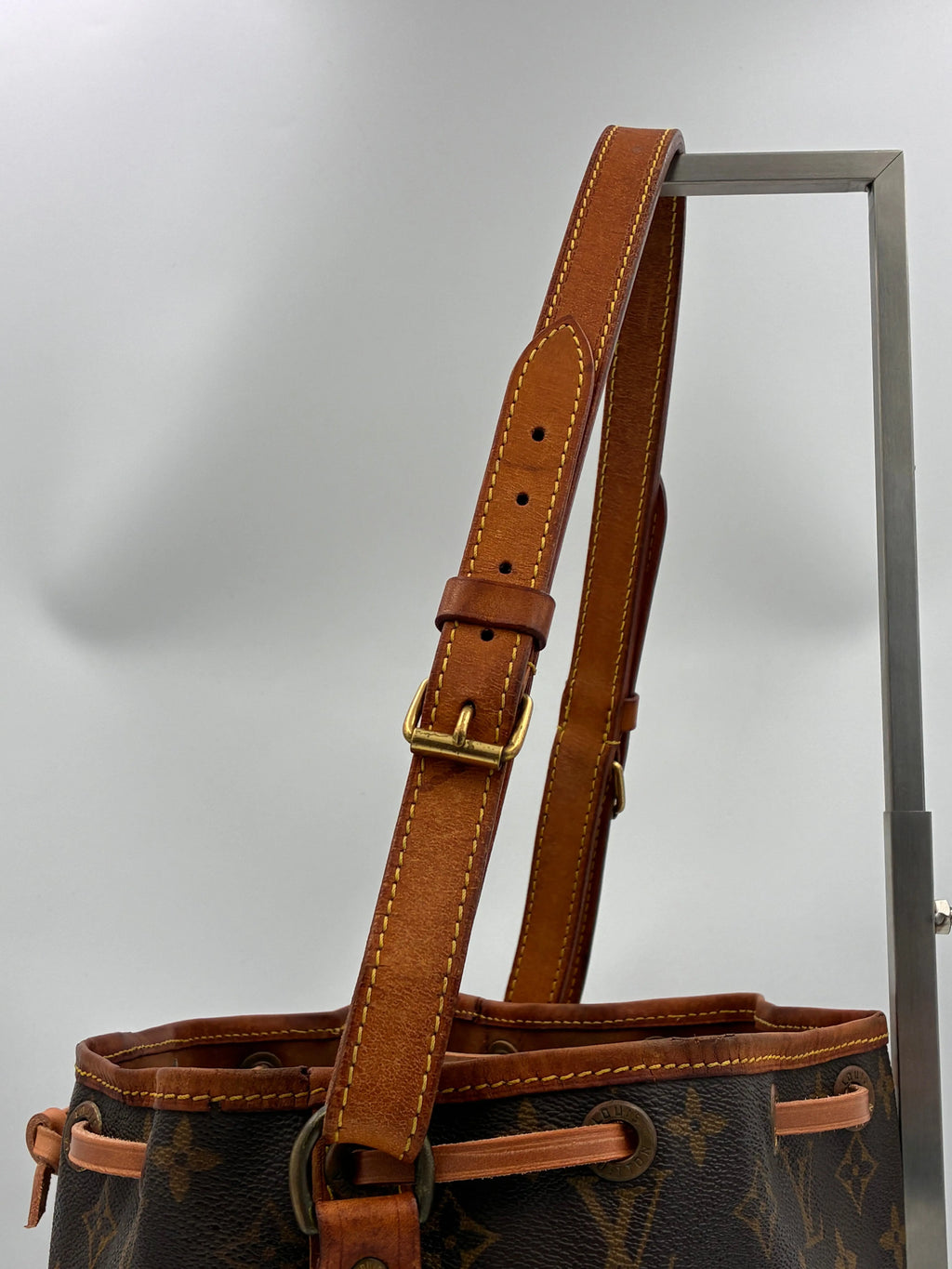 Preloved | Louis Vuitton Monogram Petit Noé Louis Vuitton