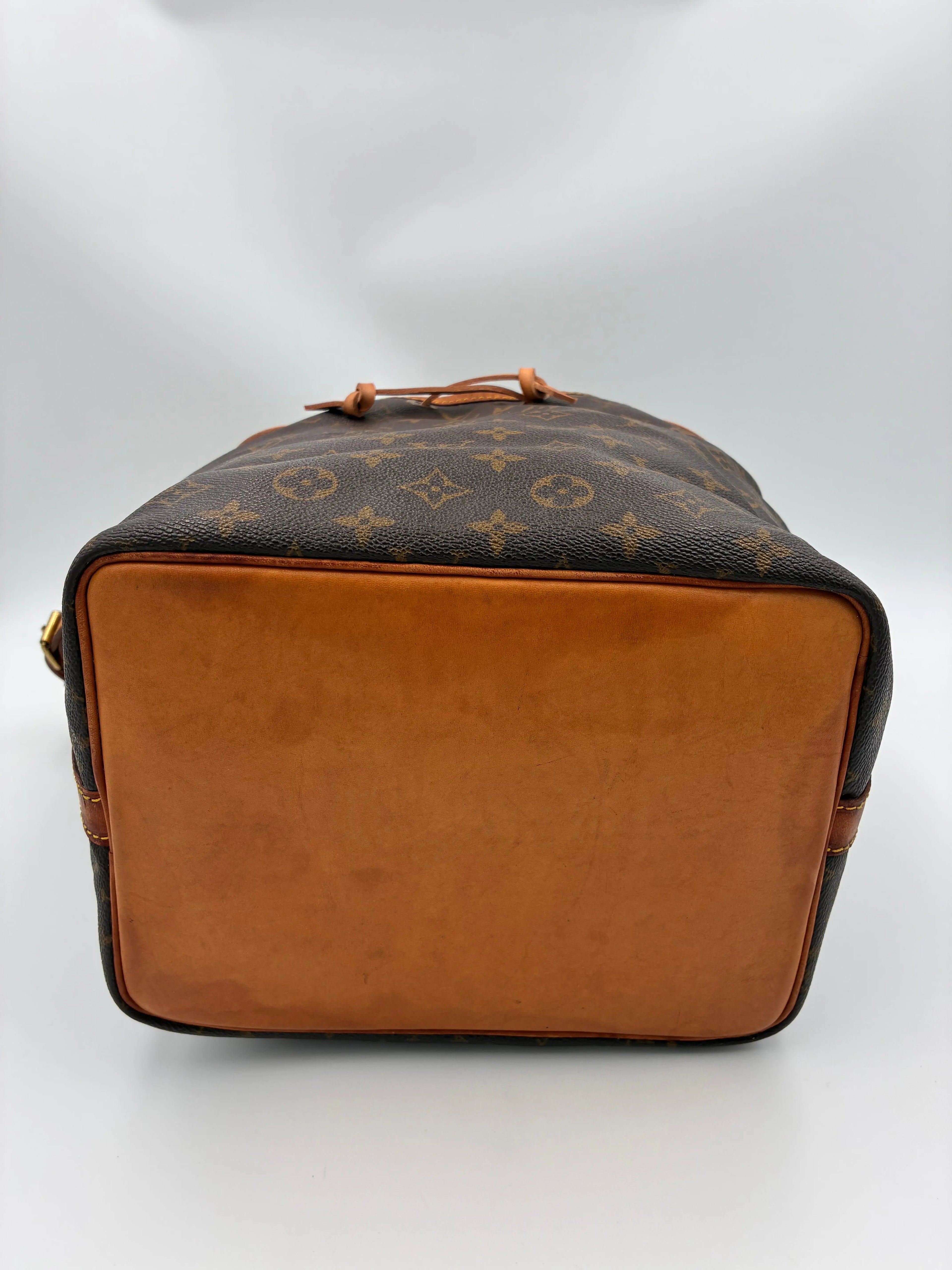 Preloved | Louis Vuitton Monogram Petit Noé Louis Vuitton