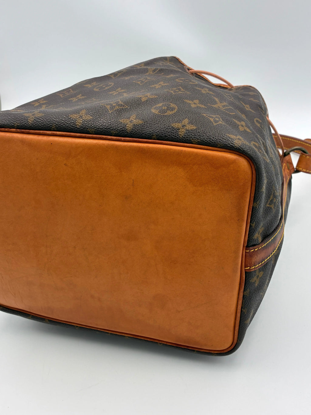 Preloved | Louis Vuitton Monogram Petit Noé Louis Vuitton