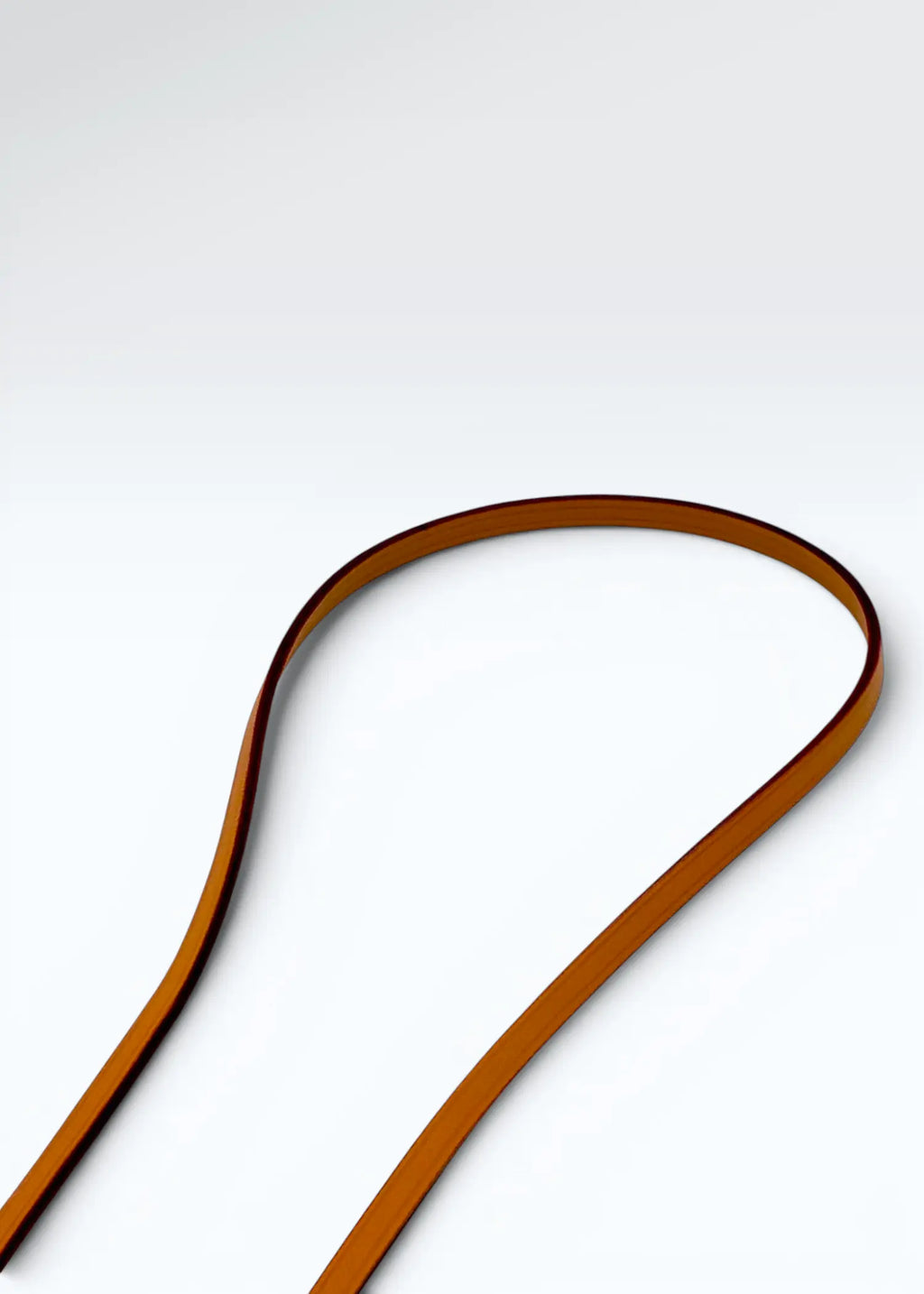 Vachetta Lædersnor med Patineret Finish til Louis Vuitton Noé – 90 cm Hidden Luxury Project