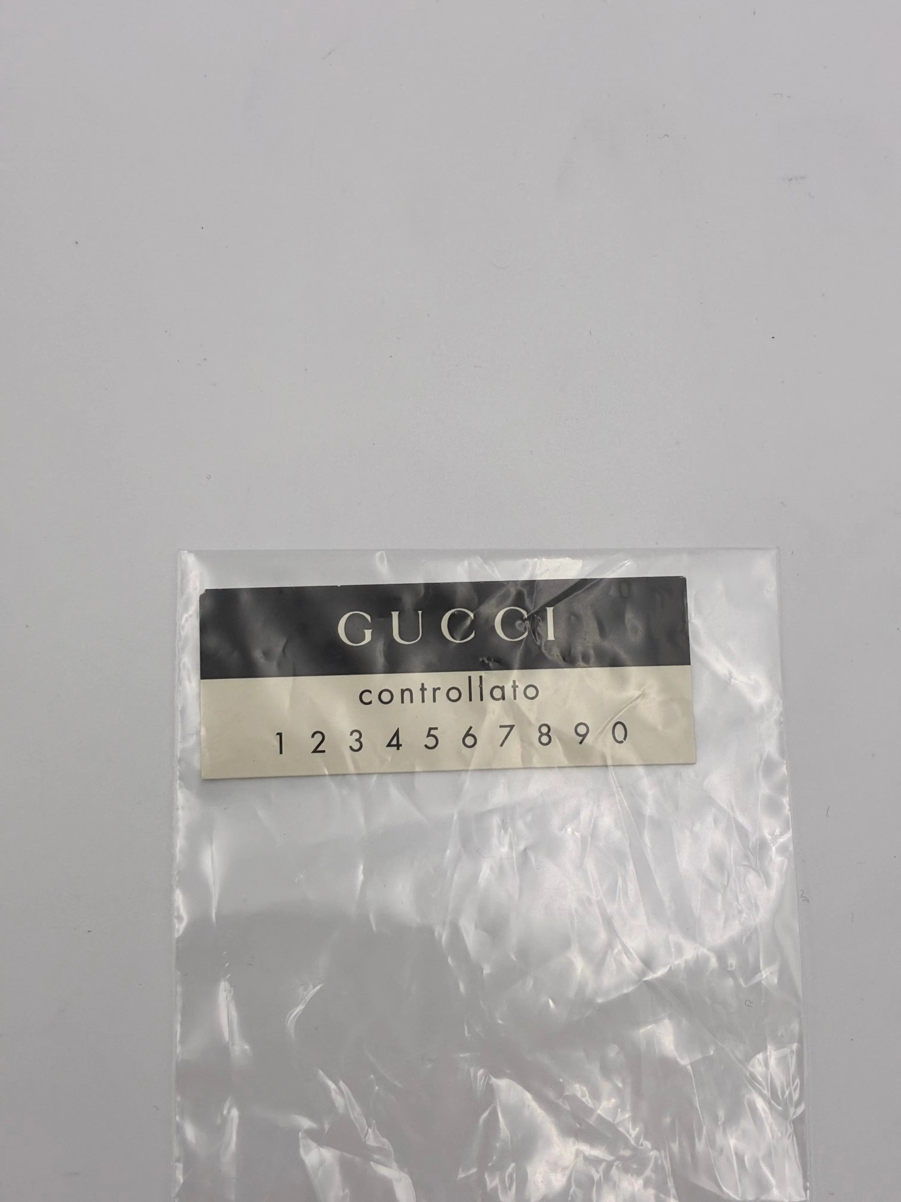 Preloved | Gucci GG Monogram Bæltetaske i Brun Canvas Gucci