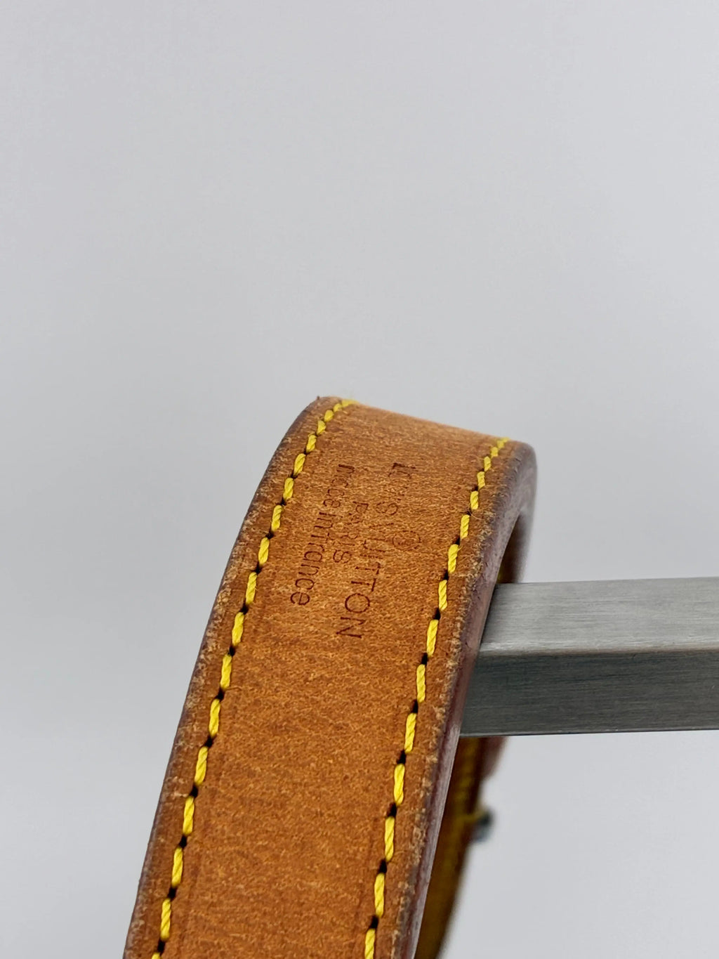 Preloved | Louis Vuitton Noé GM Stor Skuldertaske i Monogram Canvas Louis Vuitton