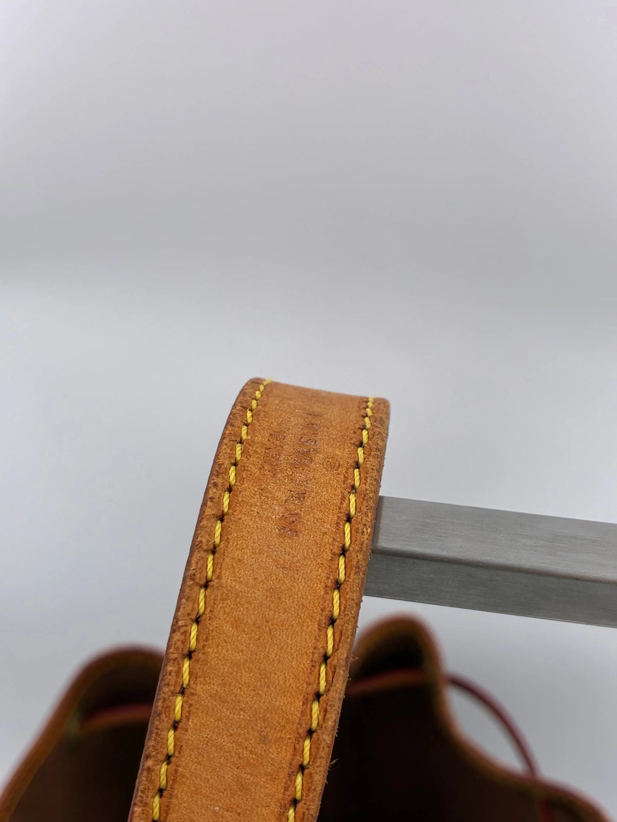 Preloved | Louis Vuitton Noé GM Skuldertaske i Monogram Canvas Louis Vuitton