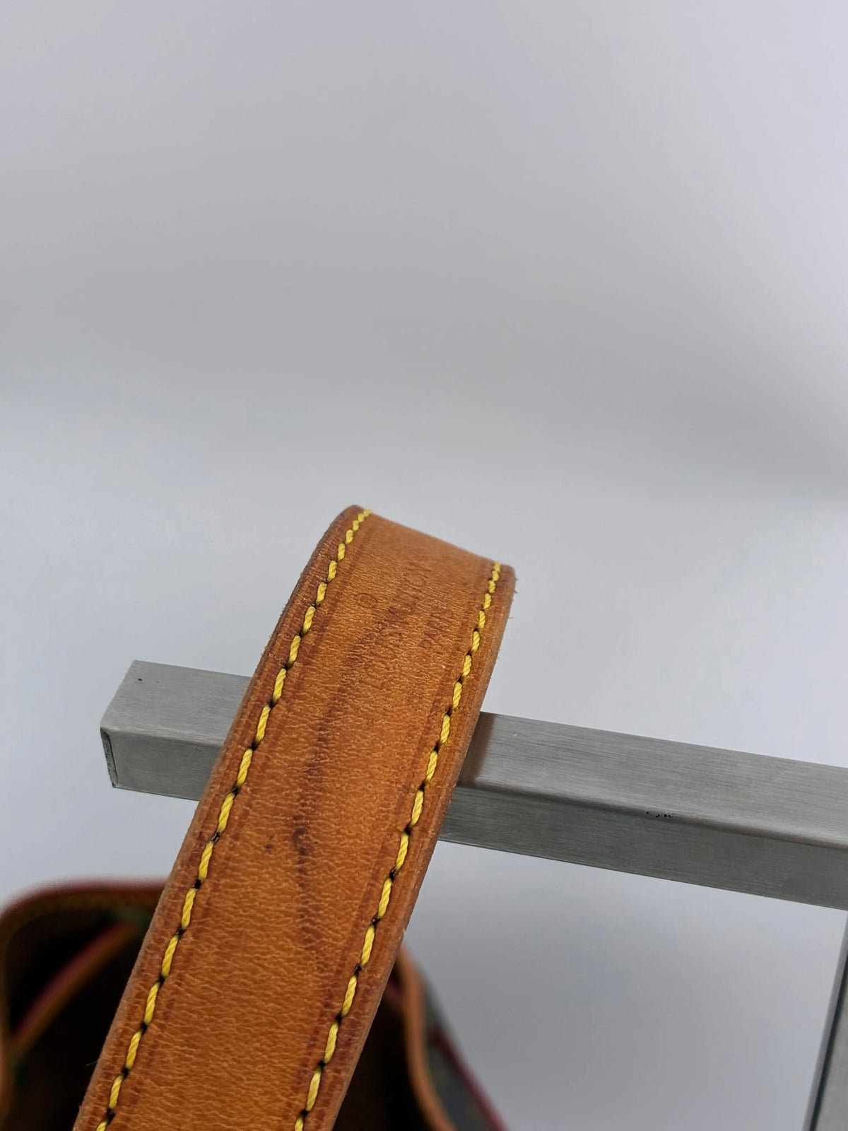 Preloved | Louis Vuitton Noé GM Stor Skuldertaske i Monogram Canvas Louis Vuitton