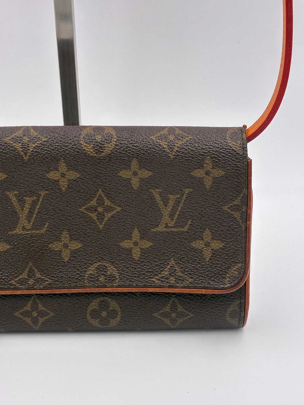 Preloved | Louis Vuitton Monogram Crossbody Pochette Twin GM Louis Vuitton