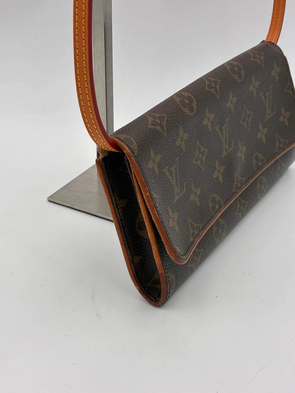 Preloved | Louis Vuitton Monogram Crossbody Pochette Twin GM Louis Vuitton