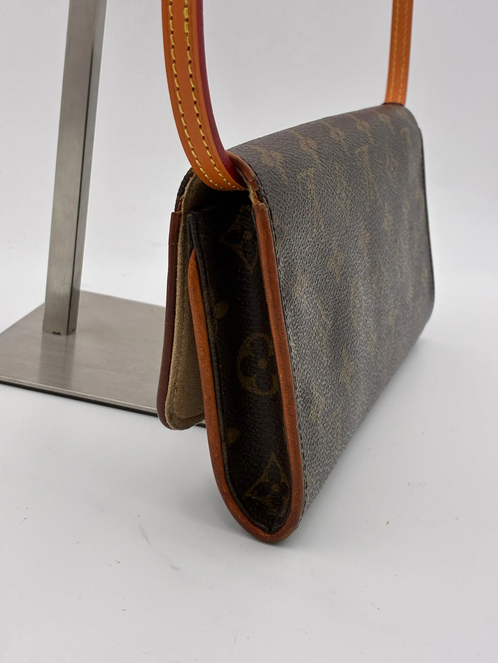 Preloved | Louis Vuitton Monogram Crossbody Pochette Twin GM Louis Vuitton