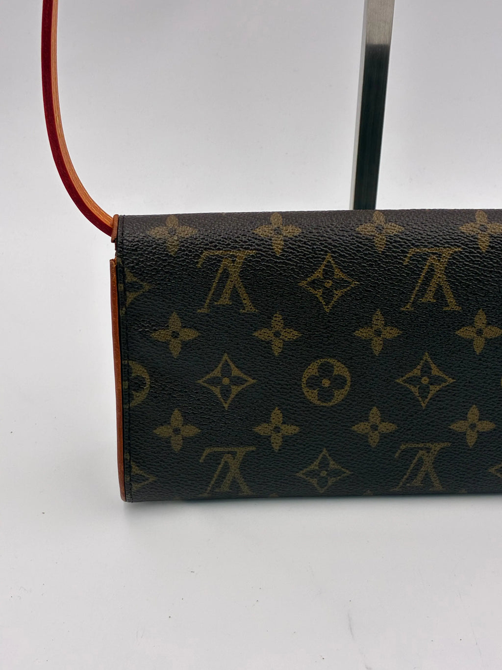 Preloved | Louis Vuitton Monogram Crossbody Pochette Twin GM Louis Vuitton