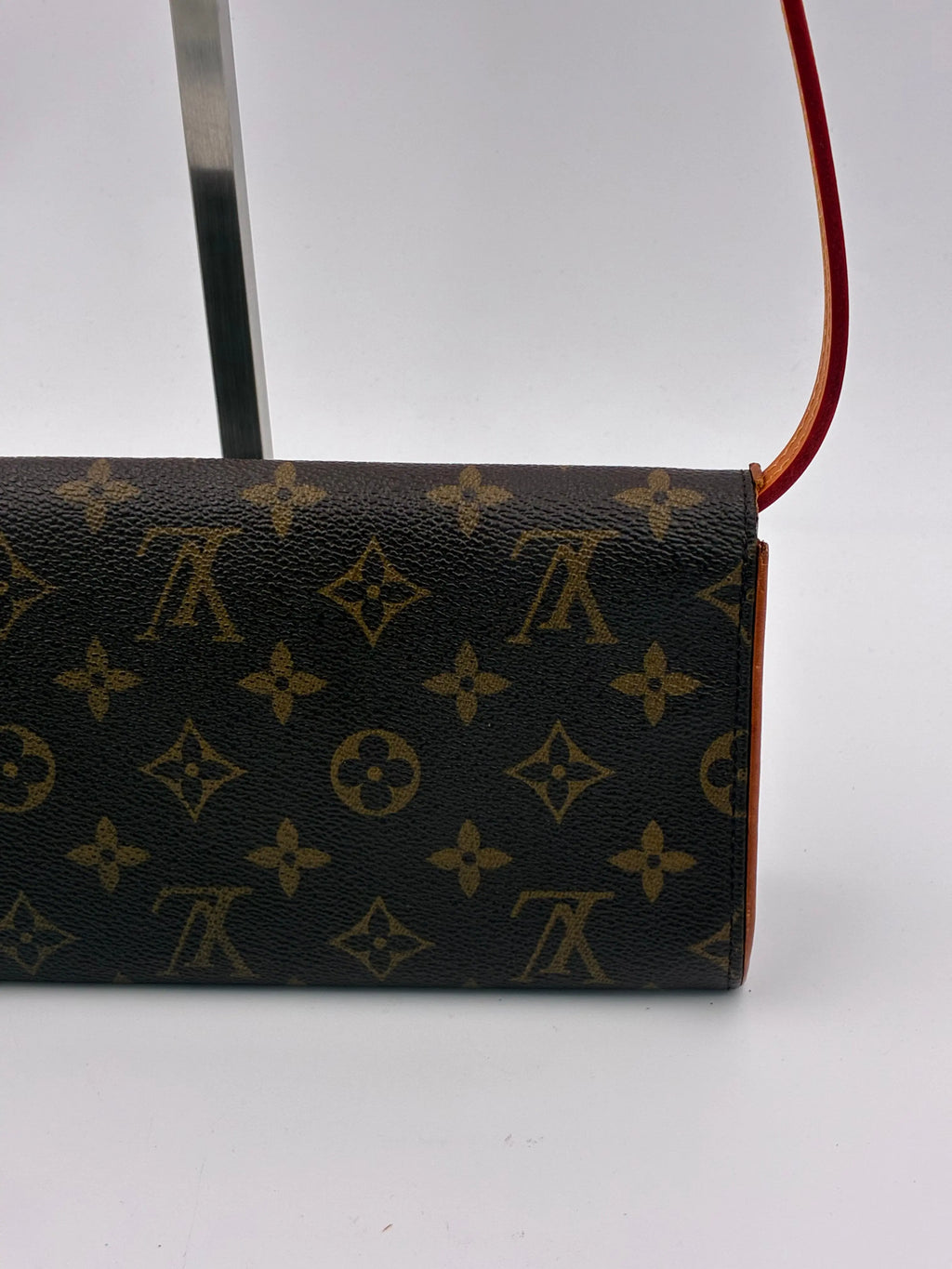 Preloved | Louis Vuitton Monogram Crossbody Pochette Twin GM Louis Vuitton