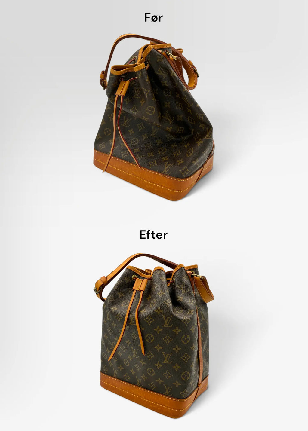 Louis Vuitton Noé Organiser Insert Hidden Luxury Project