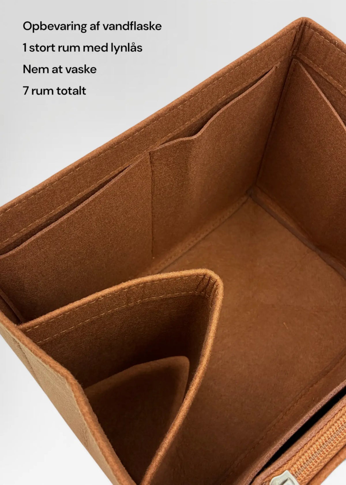 Louis Vuitton Noé Organiser Insert Hidden Luxury Project