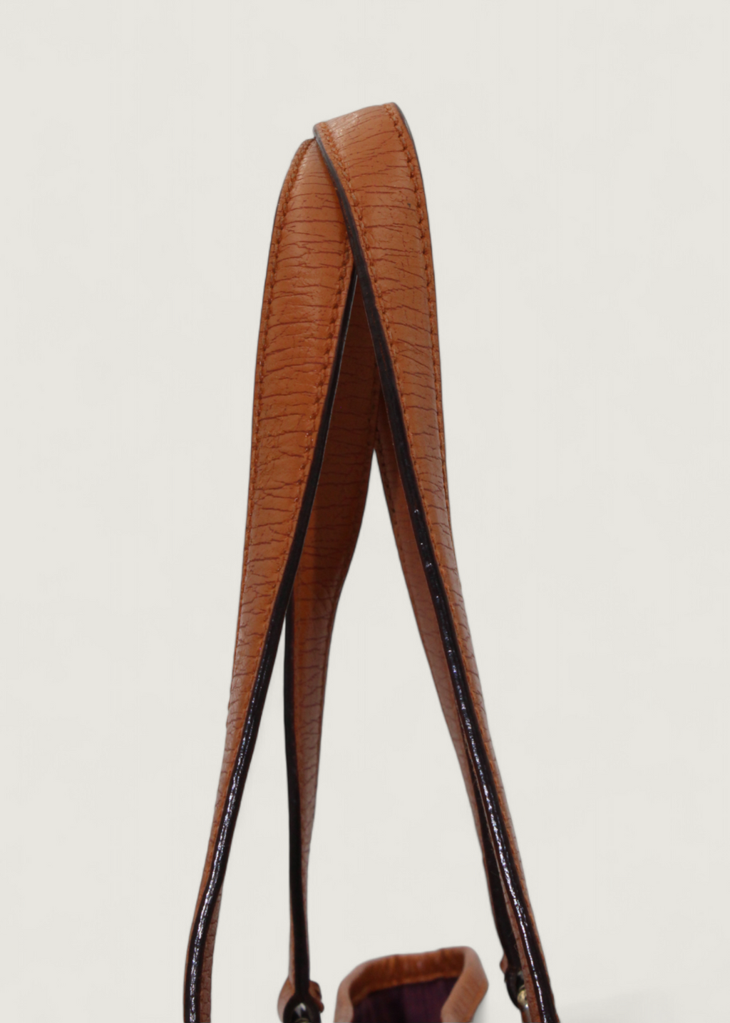 Preloved | Gucci Monogram Jolicoeur Totebag i GG Canvas