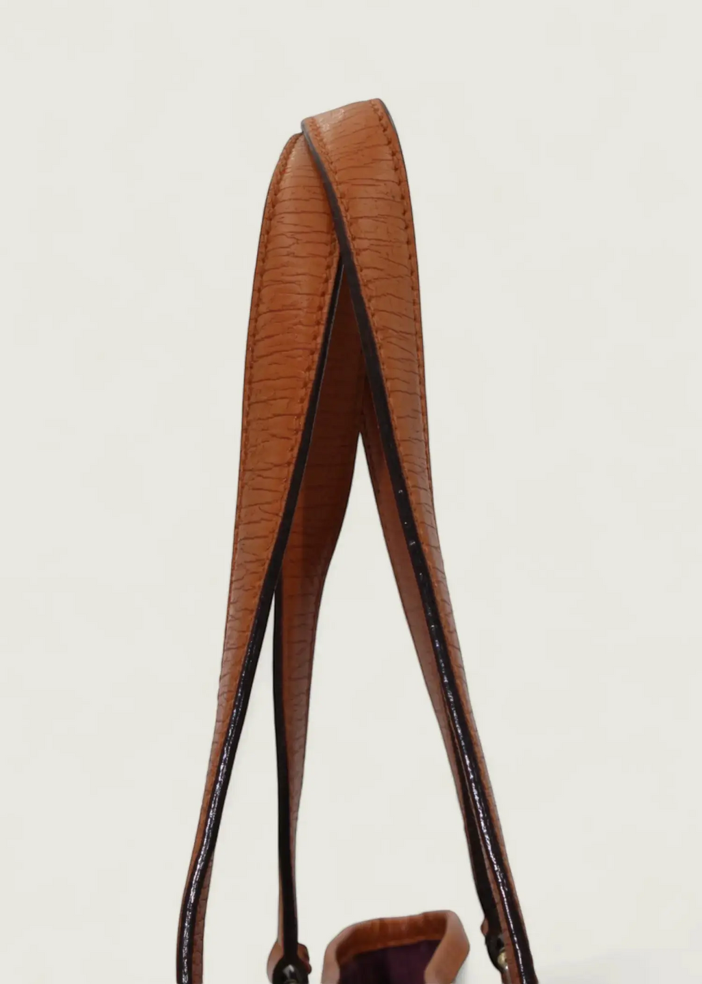 Preloved | Gucci Monogram Jolicoeur Totebag i GG Canvas Gucci